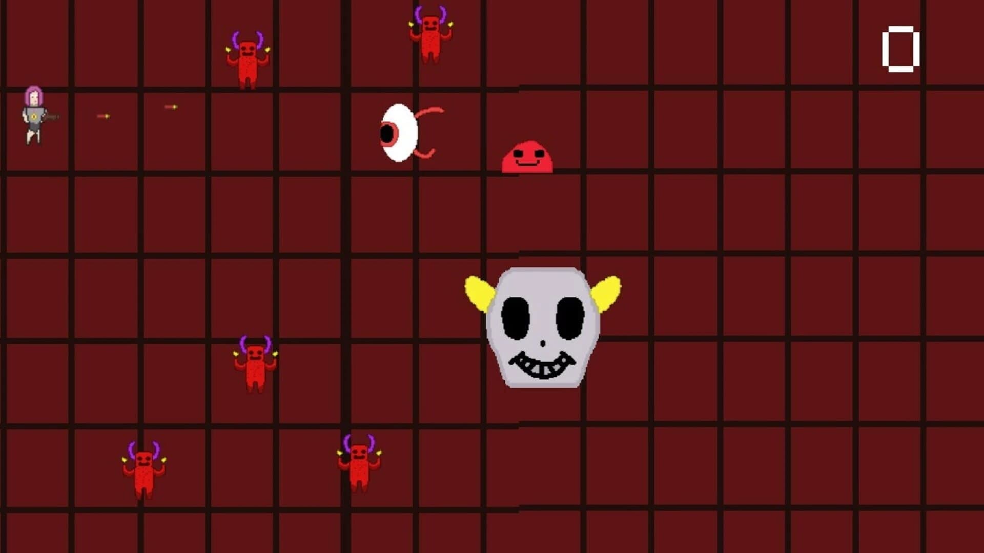 Red Eye screenshot 2