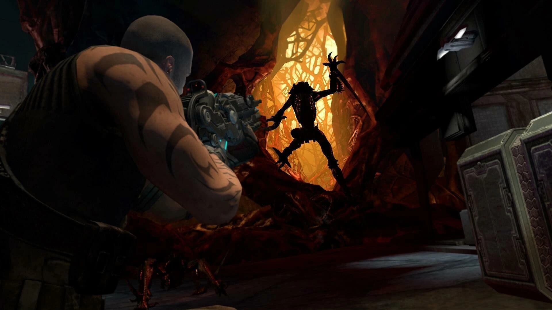 Red Faction: Armageddon - Path to War screenshot 3