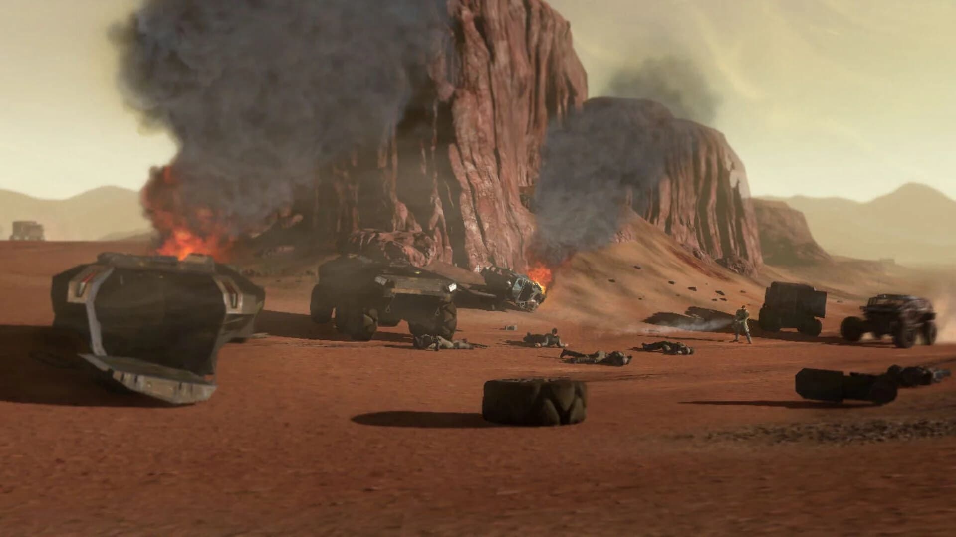 Red Faction: Guerrilla - Steam Edition screenshot 5
