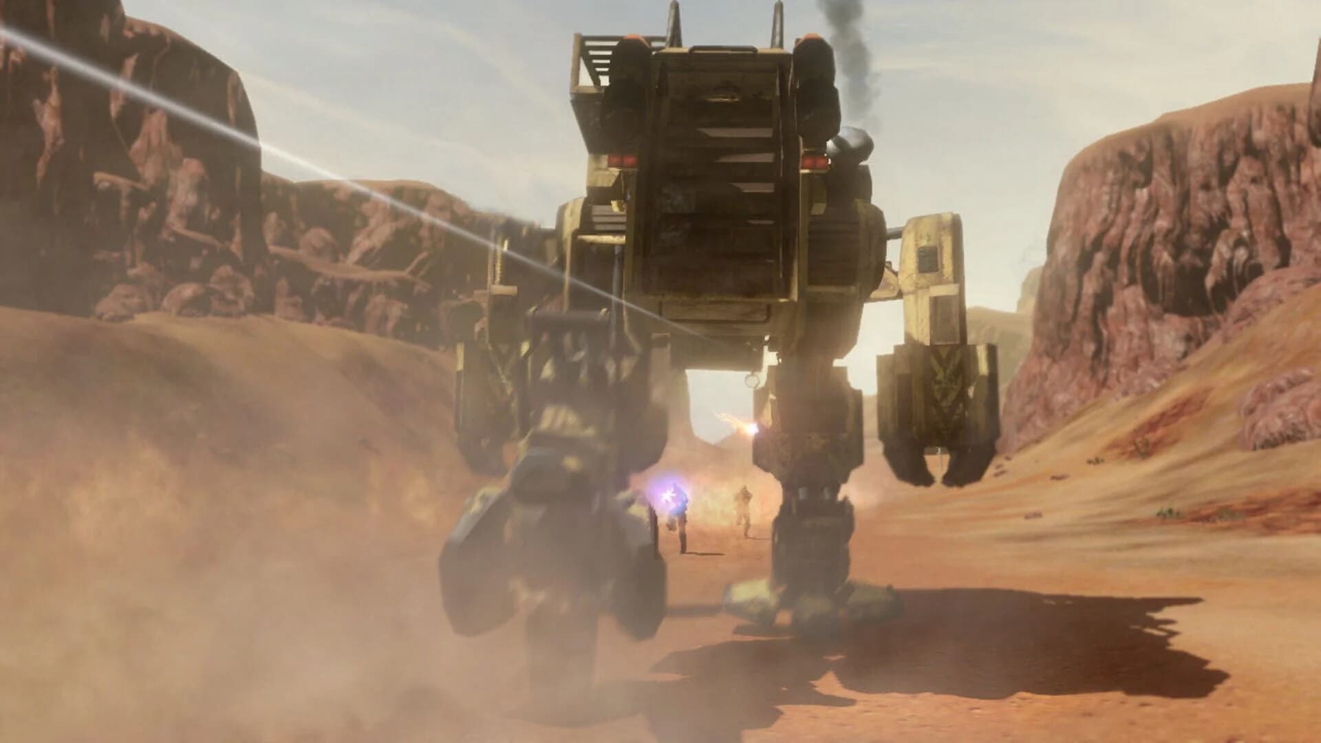 Red Faction: Guerrilla - Steam Edition screenshot 3