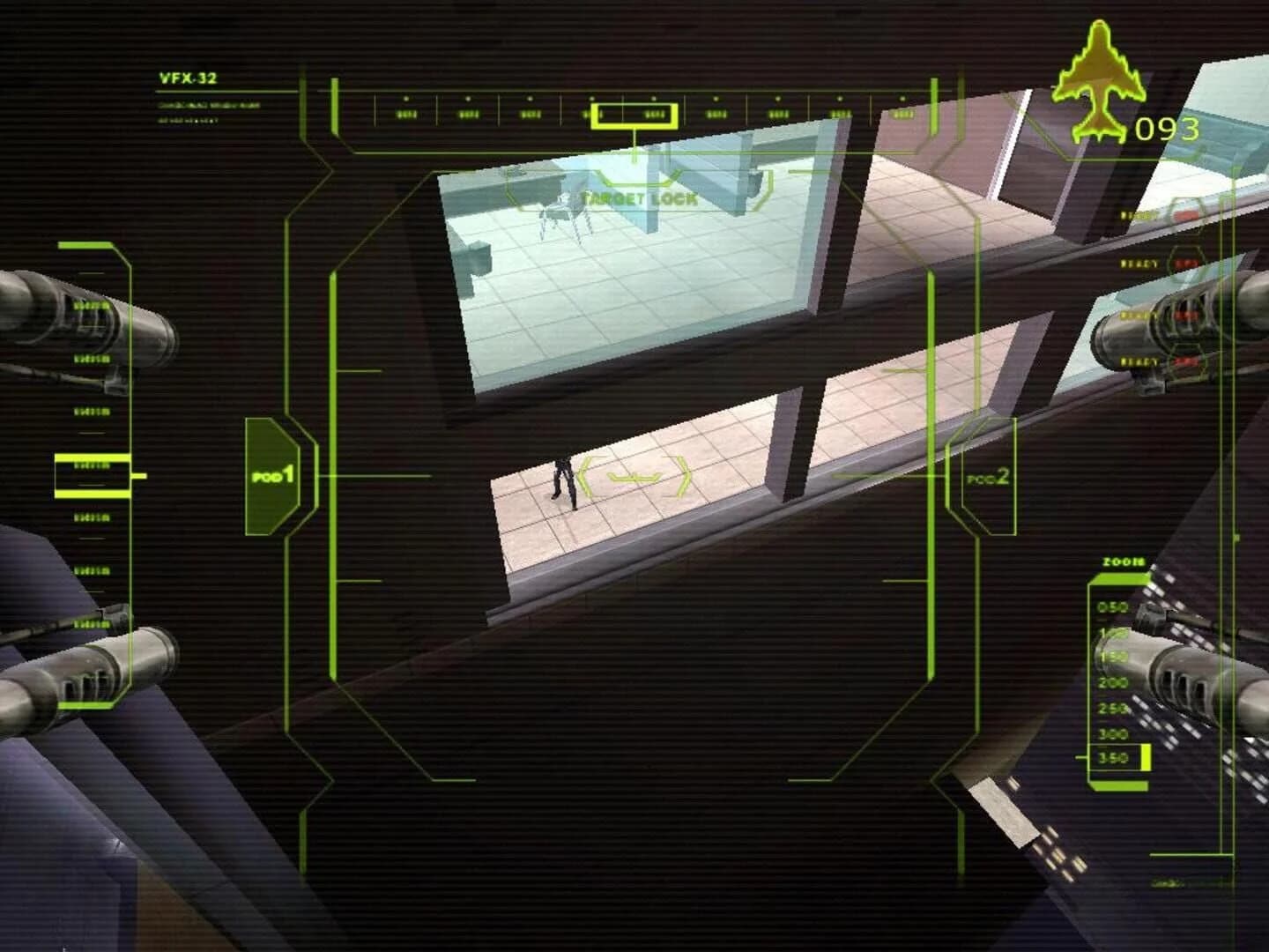 Red Faction II screenshot 2