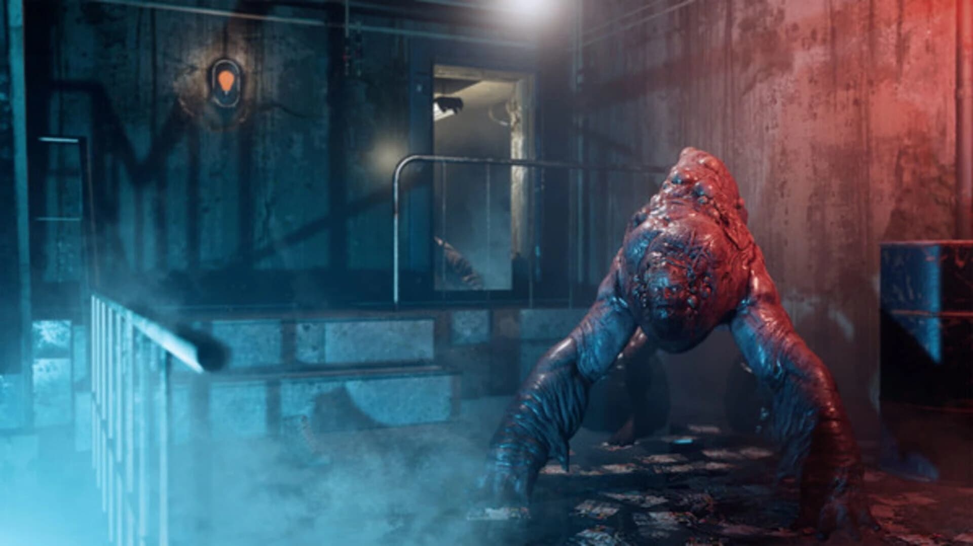 Red Frost screenshot 2