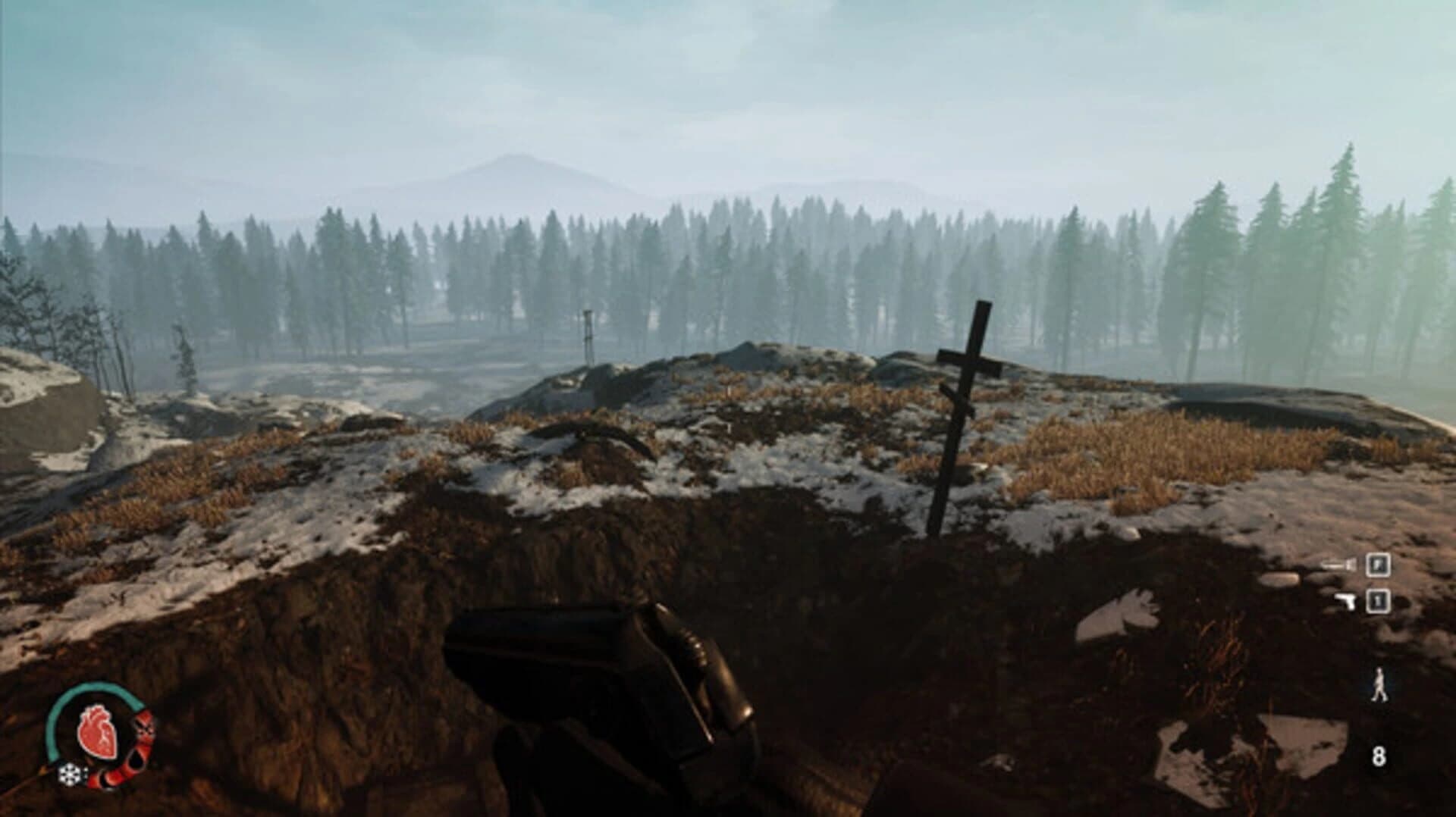 Red Frost screenshot 3