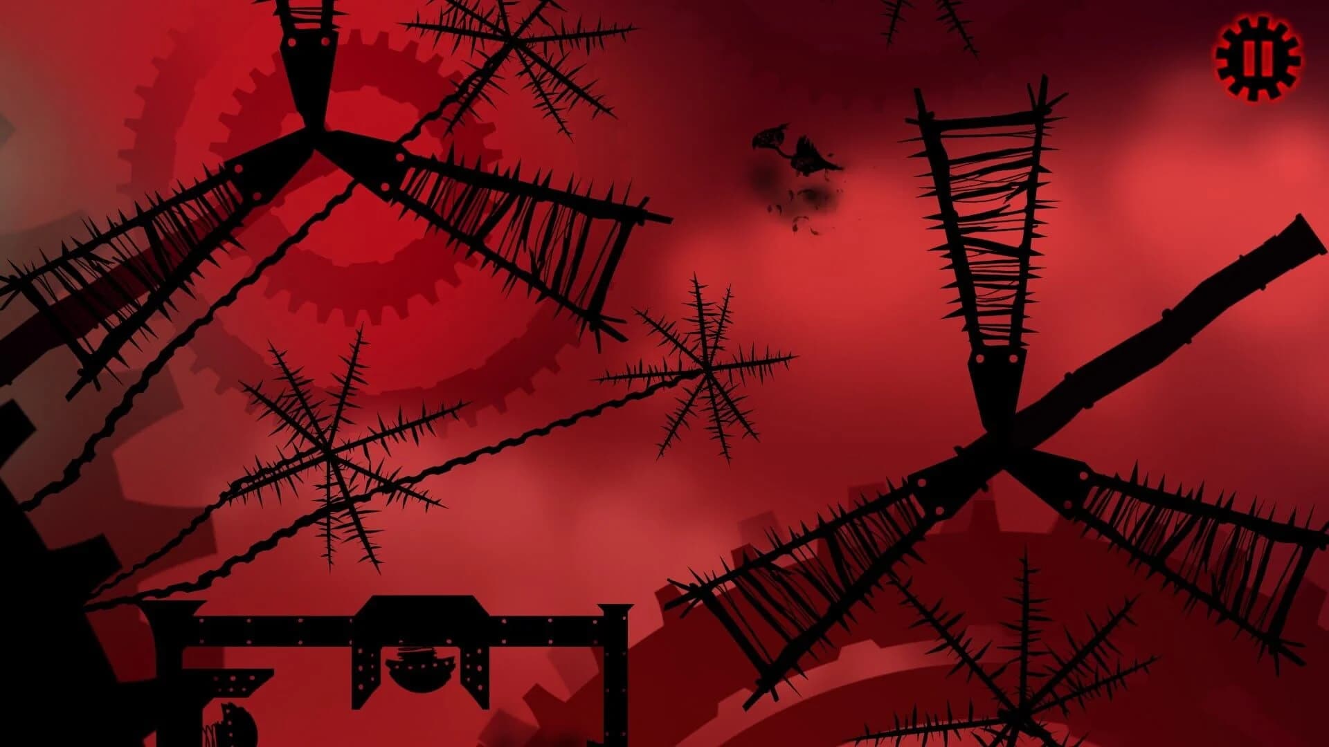 Red Game Without a Great Name screenshot 5
