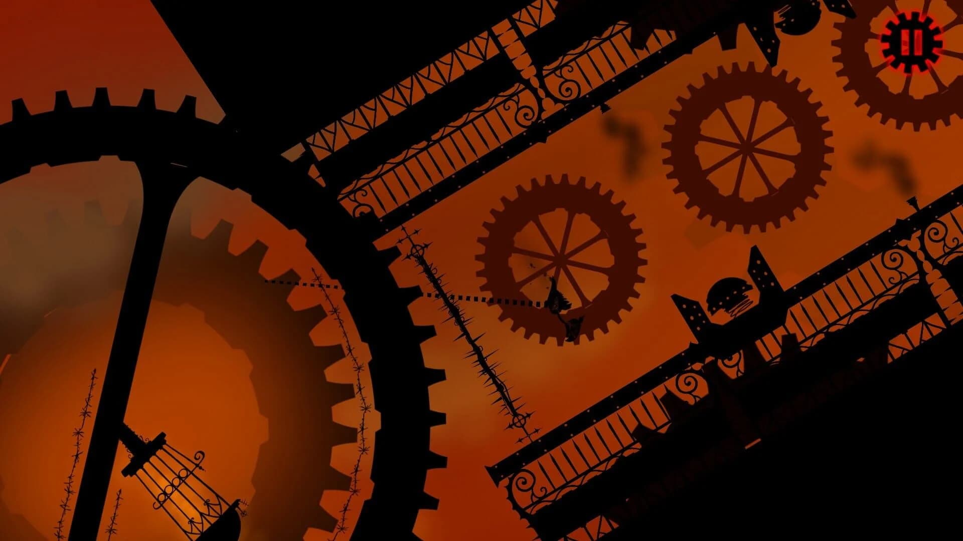 Red Game Without a Great Name screenshot 4