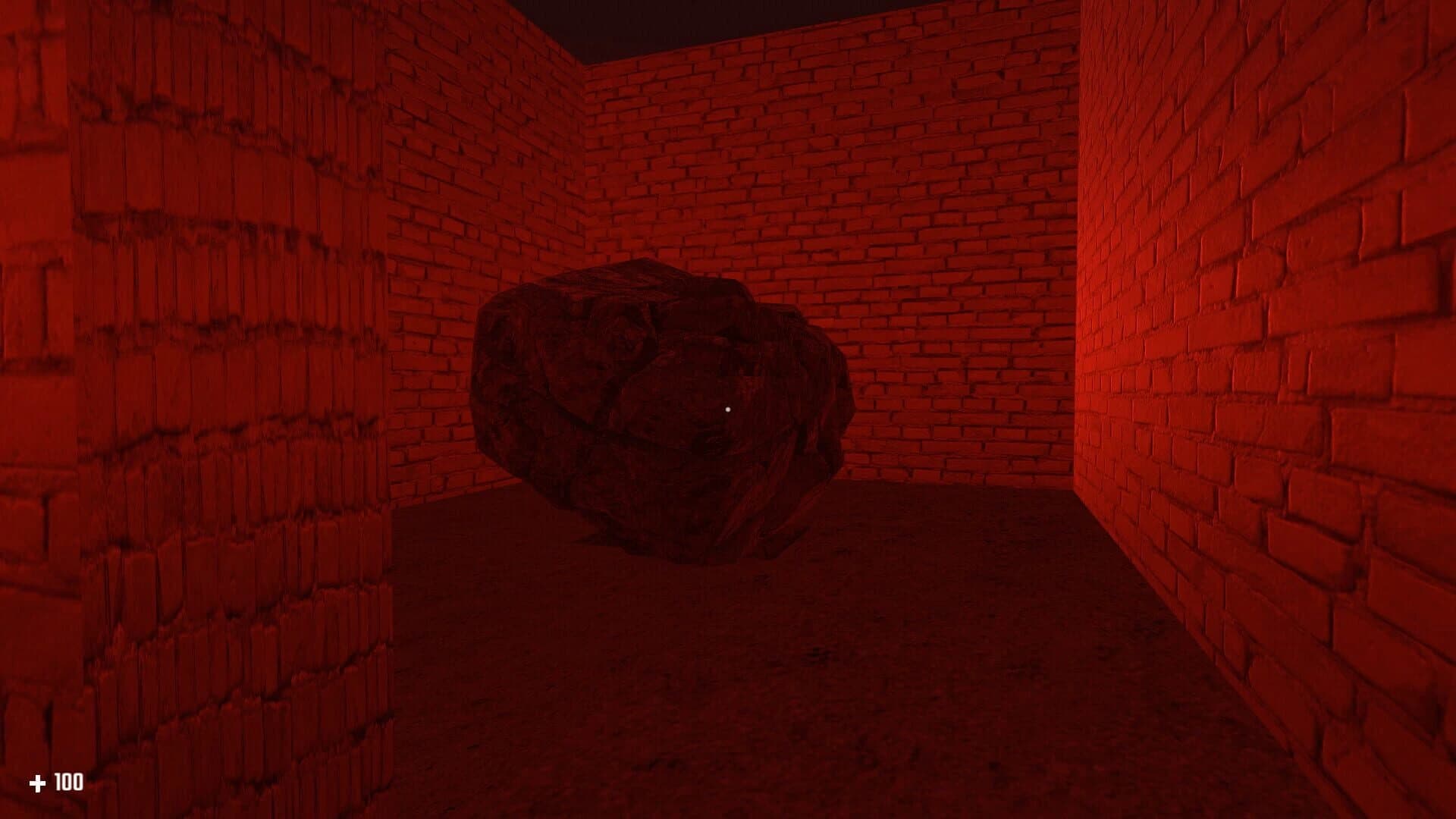 Red Haven screenshot 5