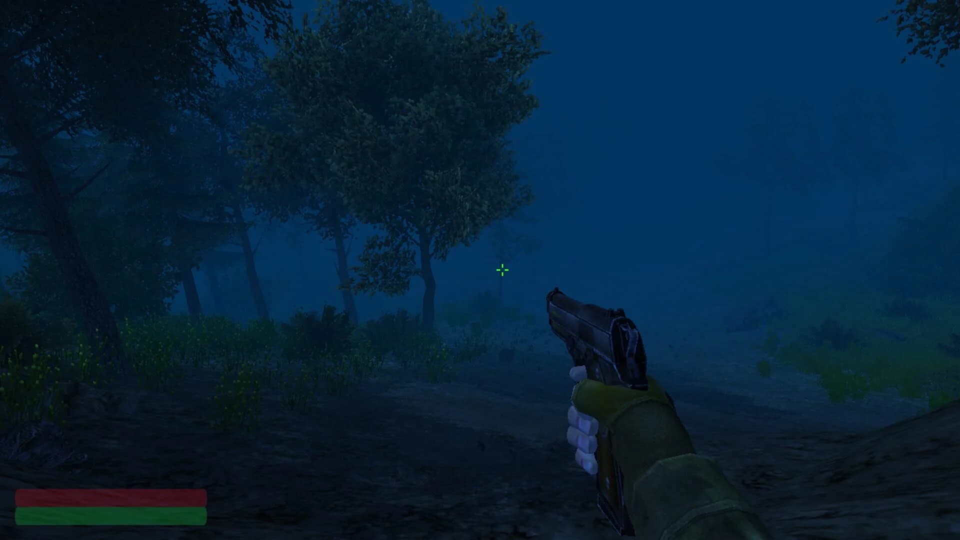 Red Lake screenshot 5