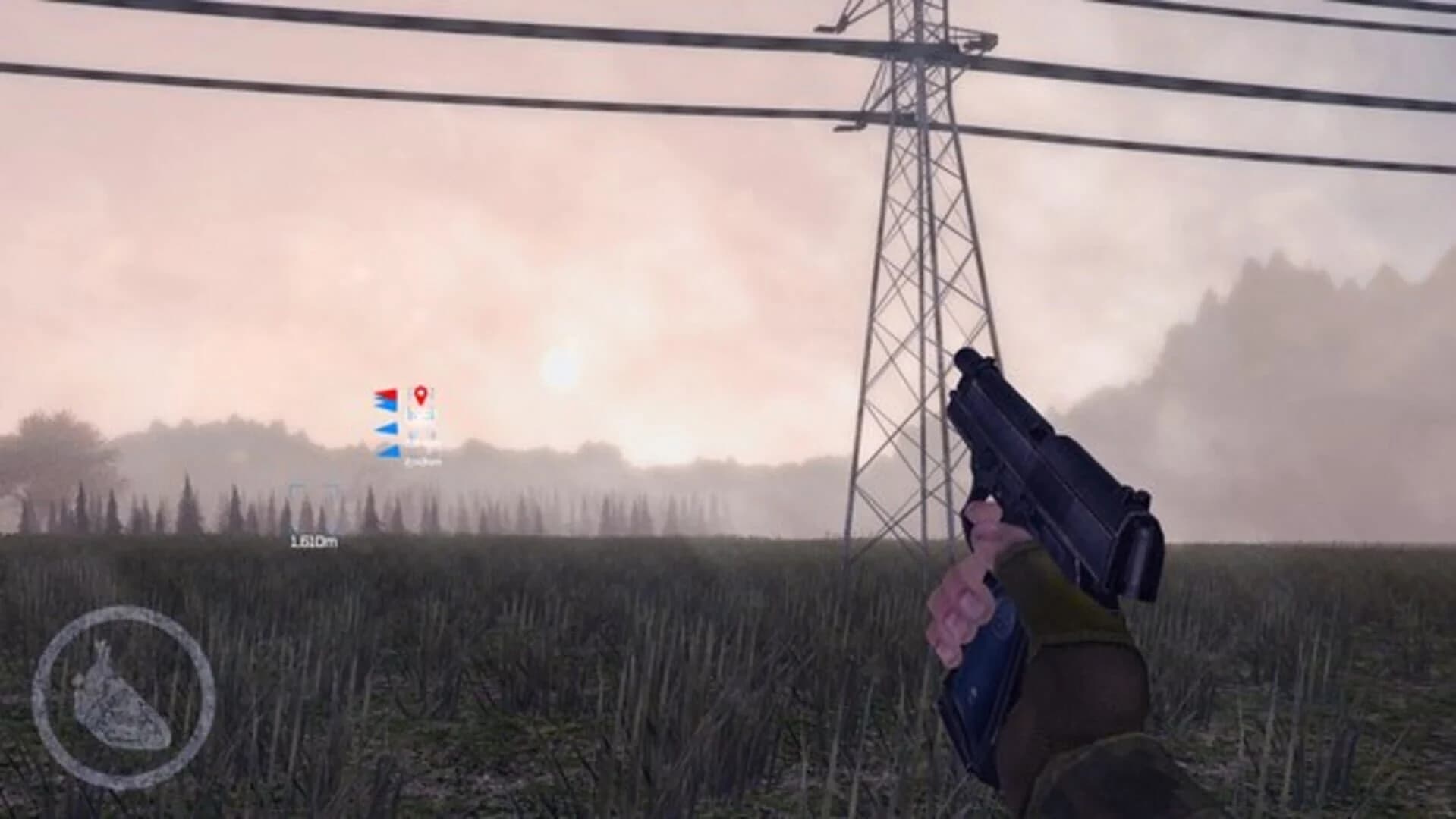 Red Lake screenshot 4