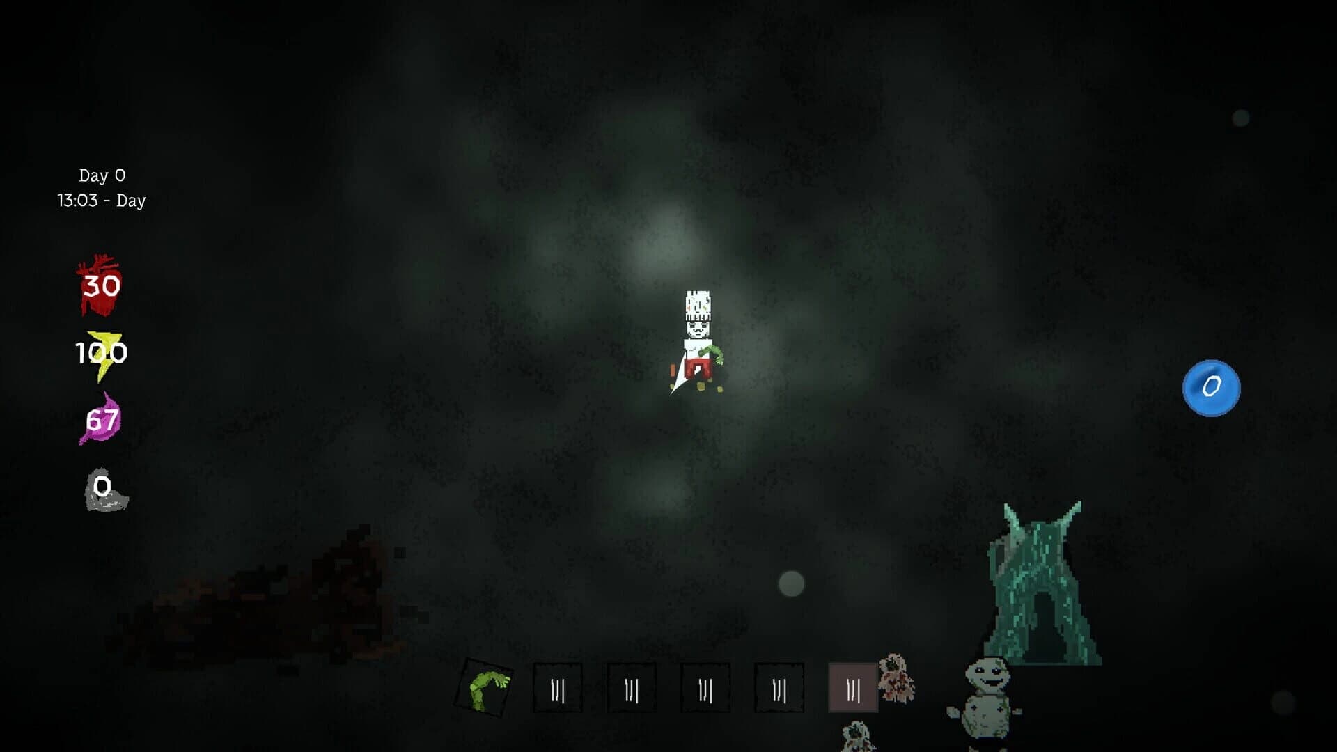 Red Land screenshot 5