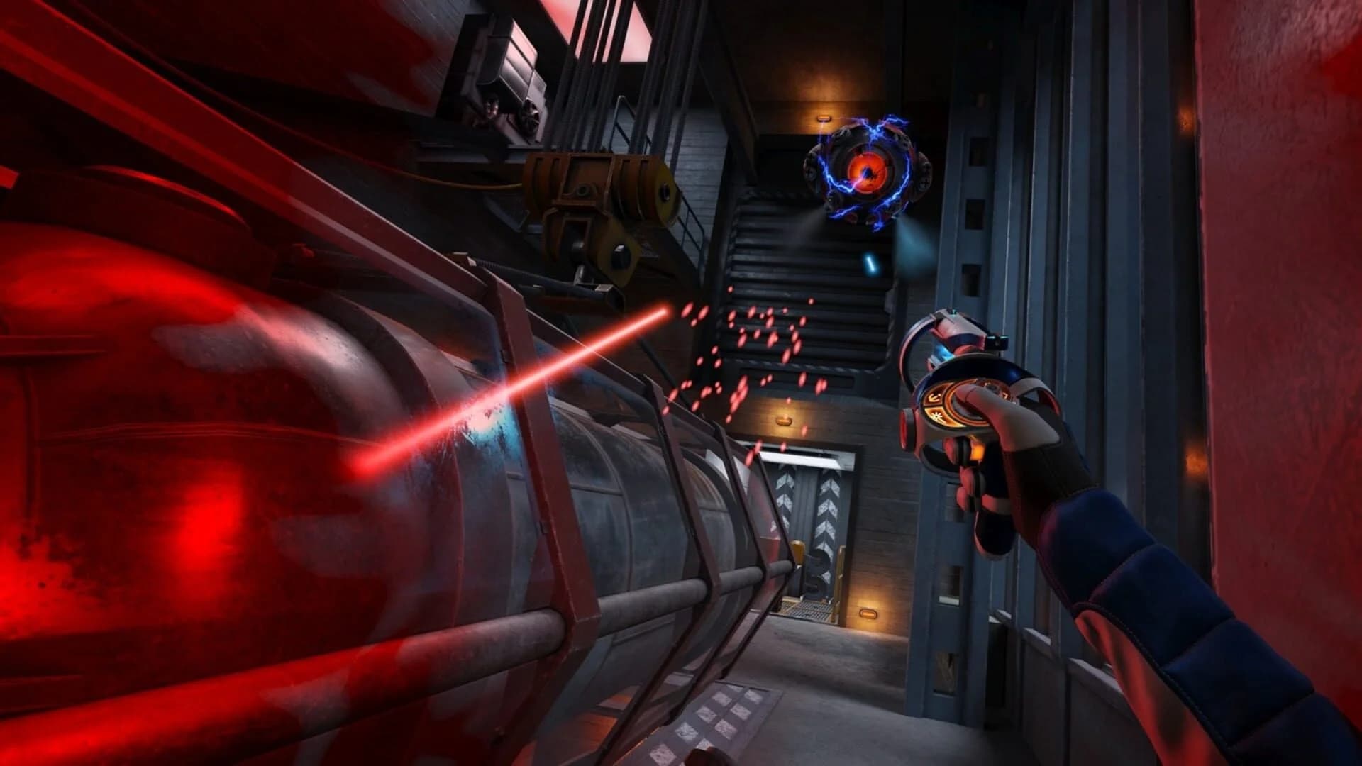 Red Matter 2 screenshot 3