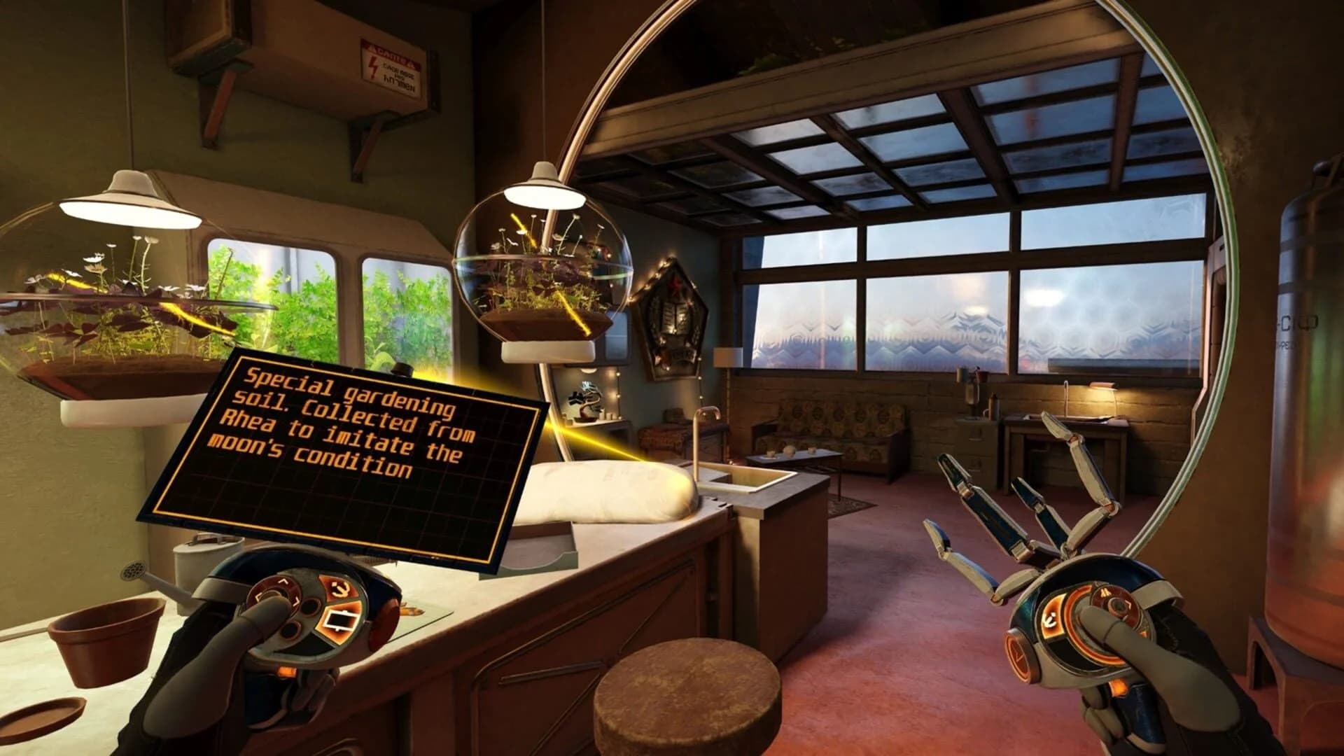 Red Matter 2 screenshot 5