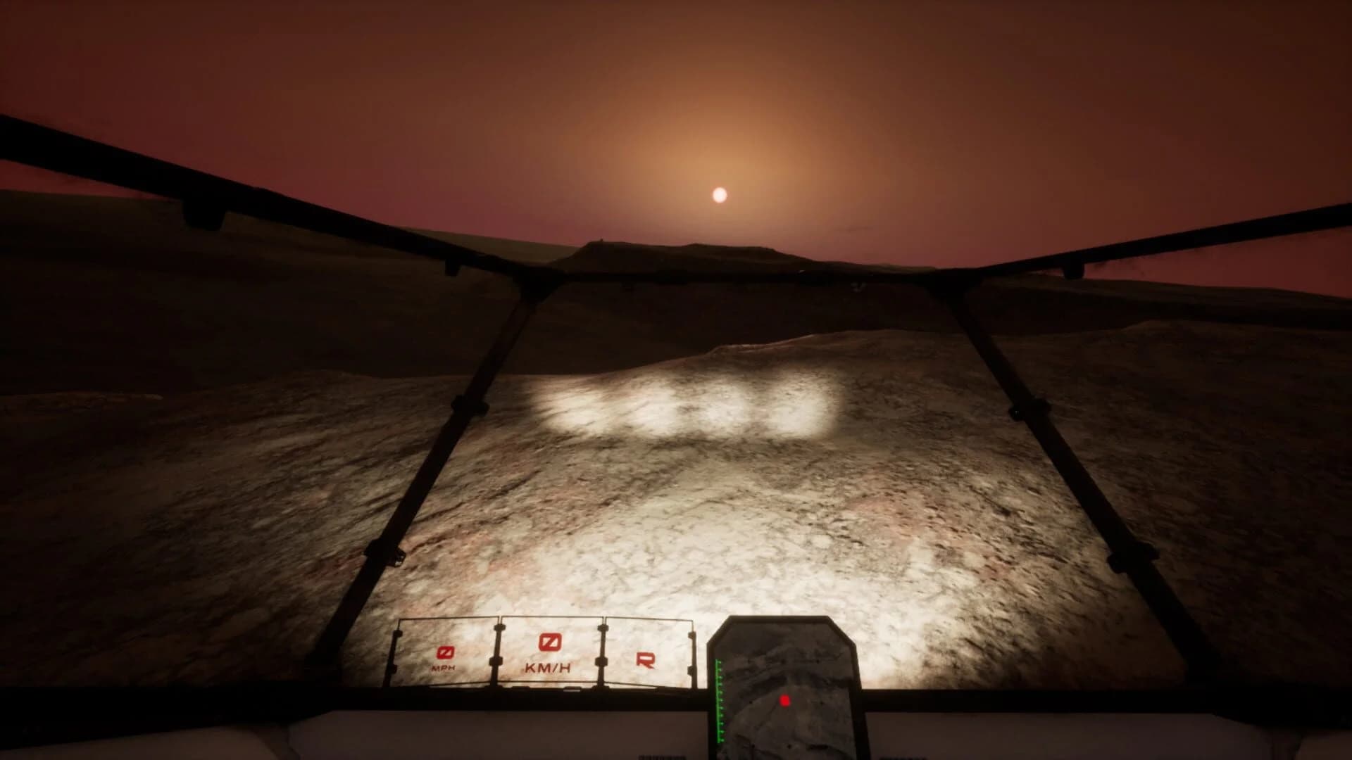 Red Rover screenshot 3