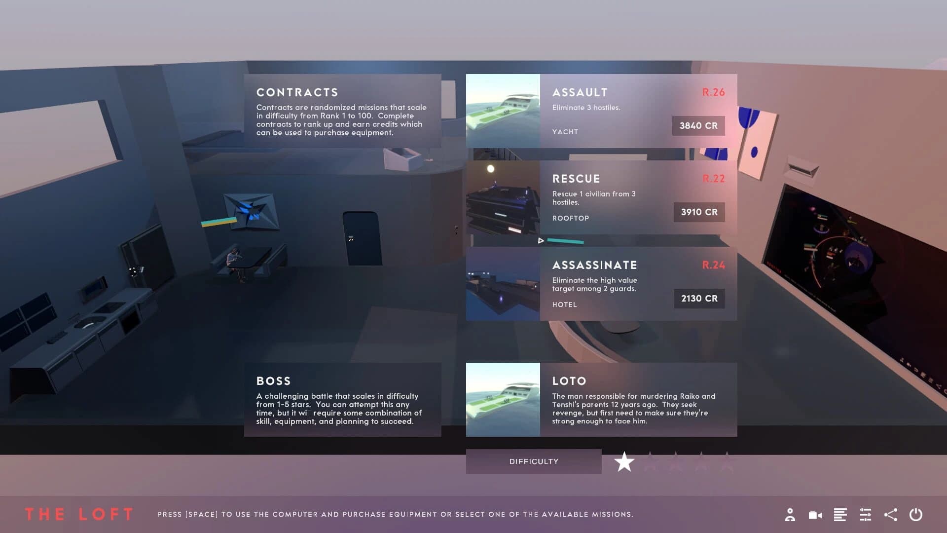Red Sea screenshot 3
