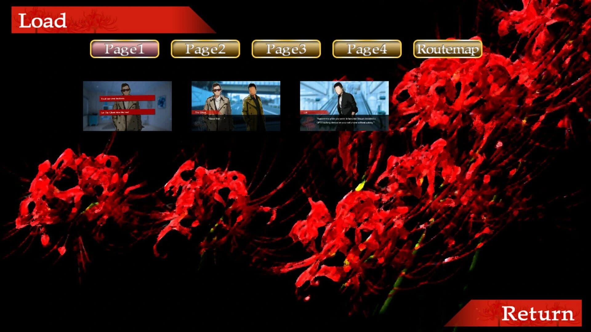Red Spider: Vengeance screenshot 3