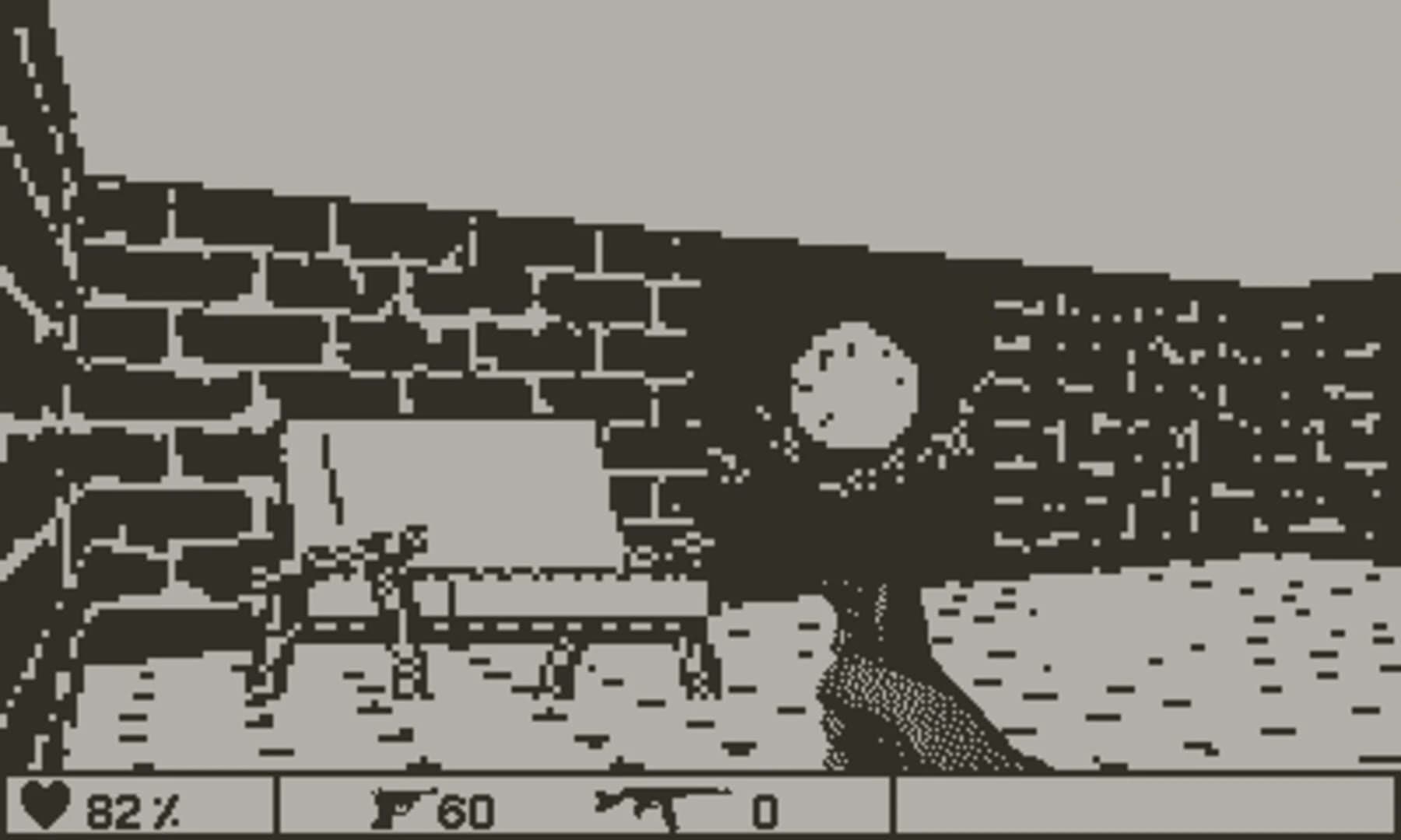 Red Terror screenshot 1