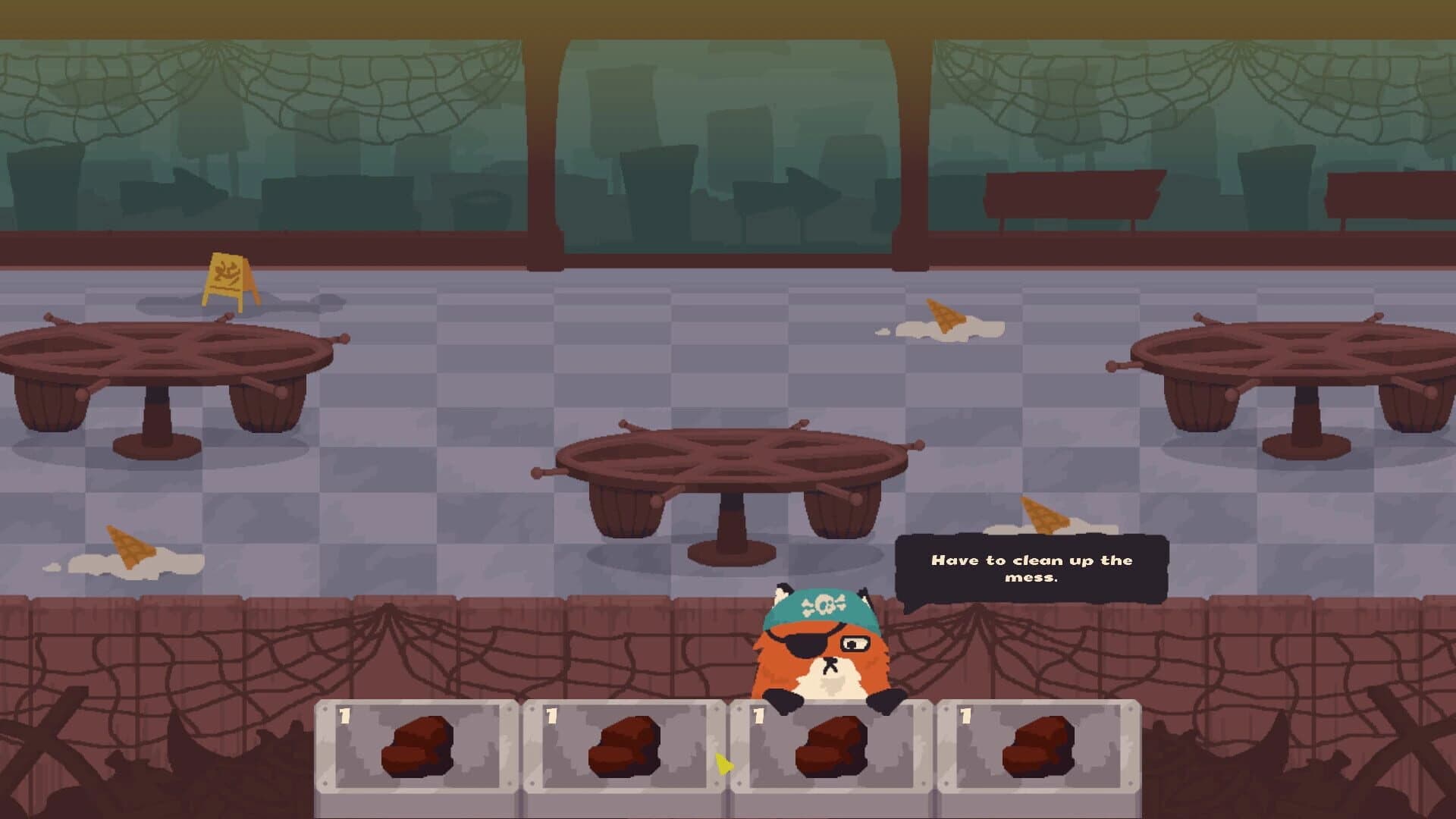 Red the Cook screenshot 4