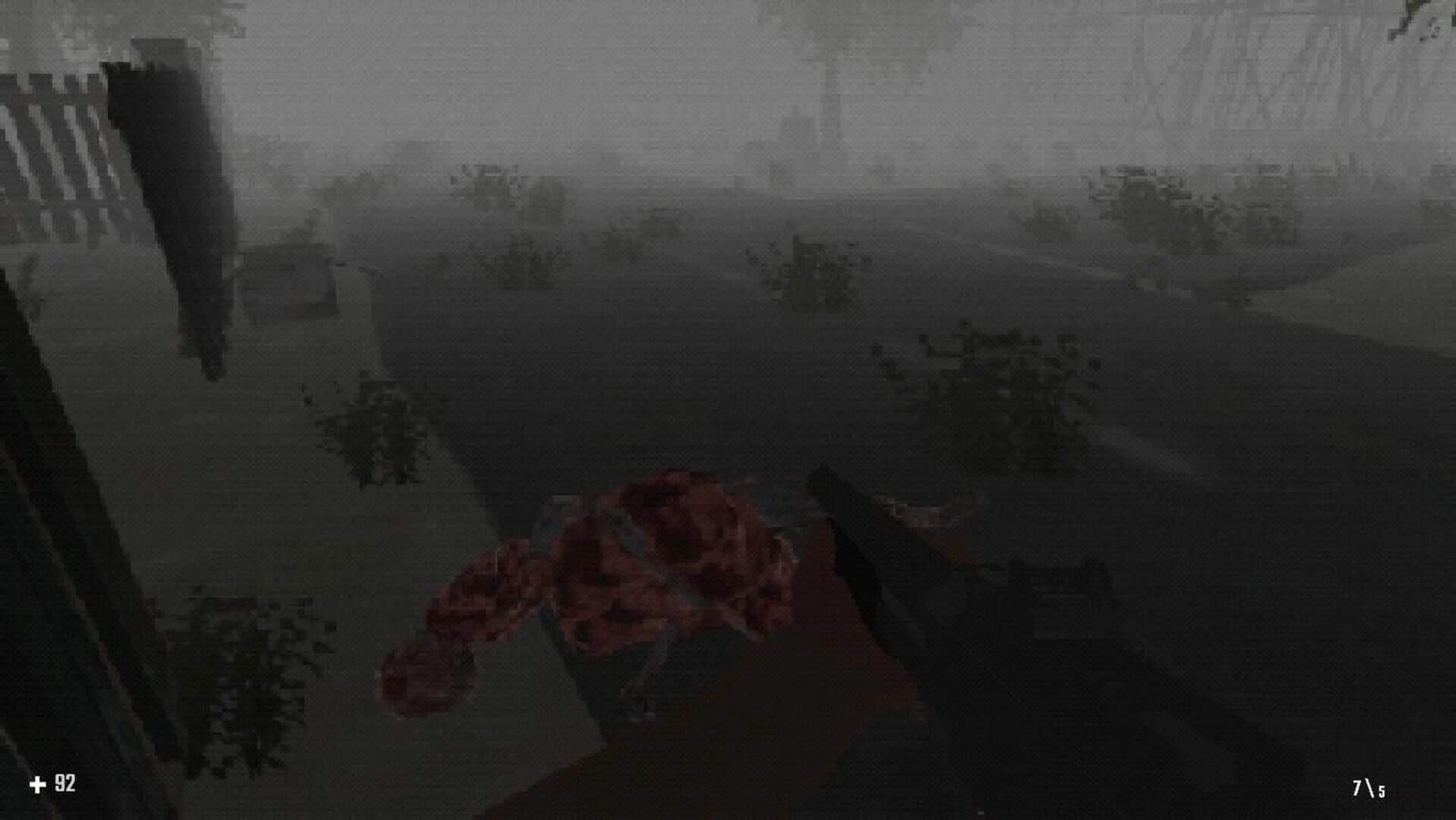 Red Valley screenshot 5