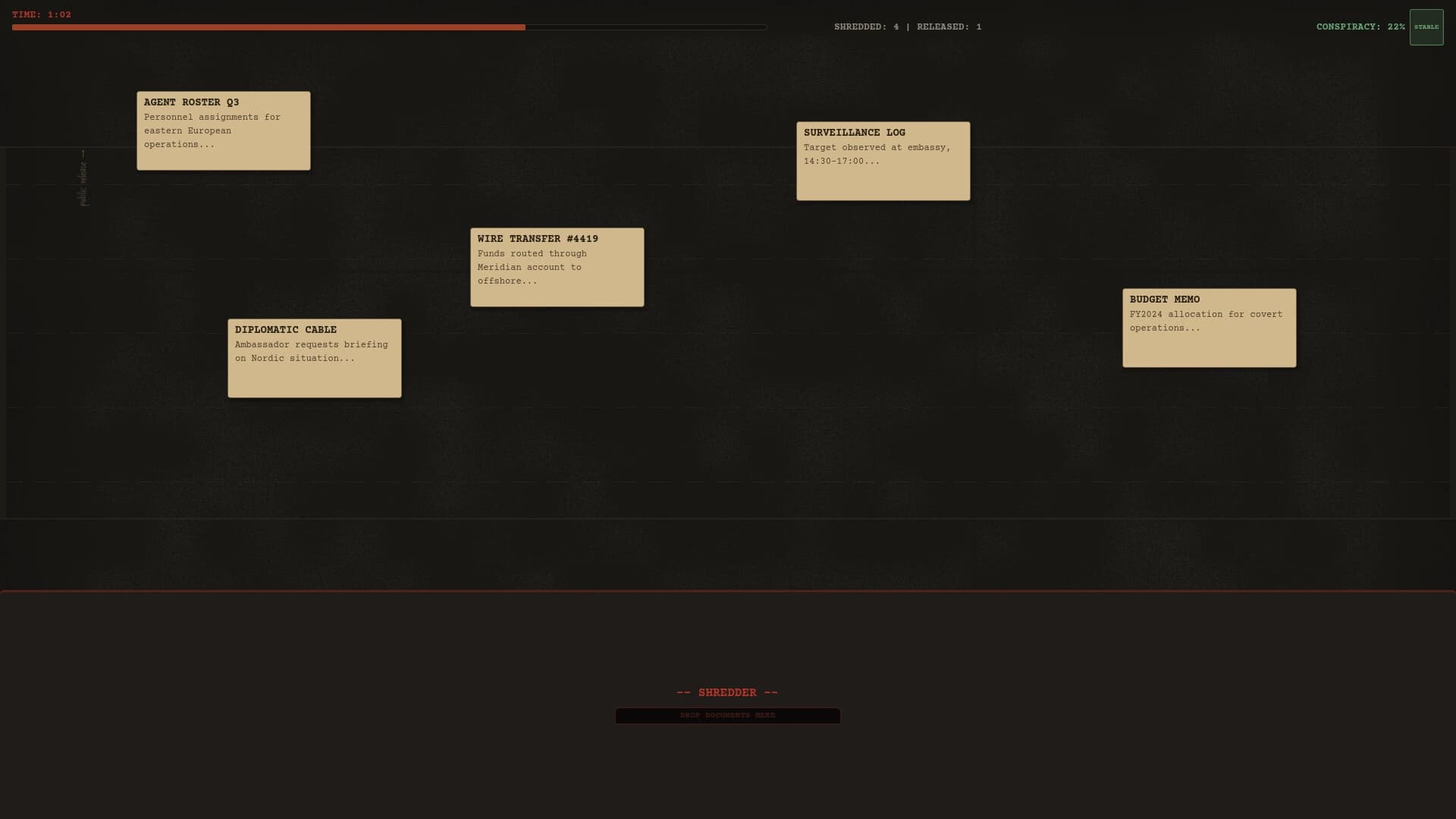 [Redacted] screenshot 5