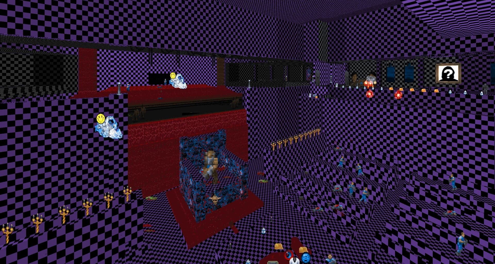 [Redacted] Techbase screenshot 4