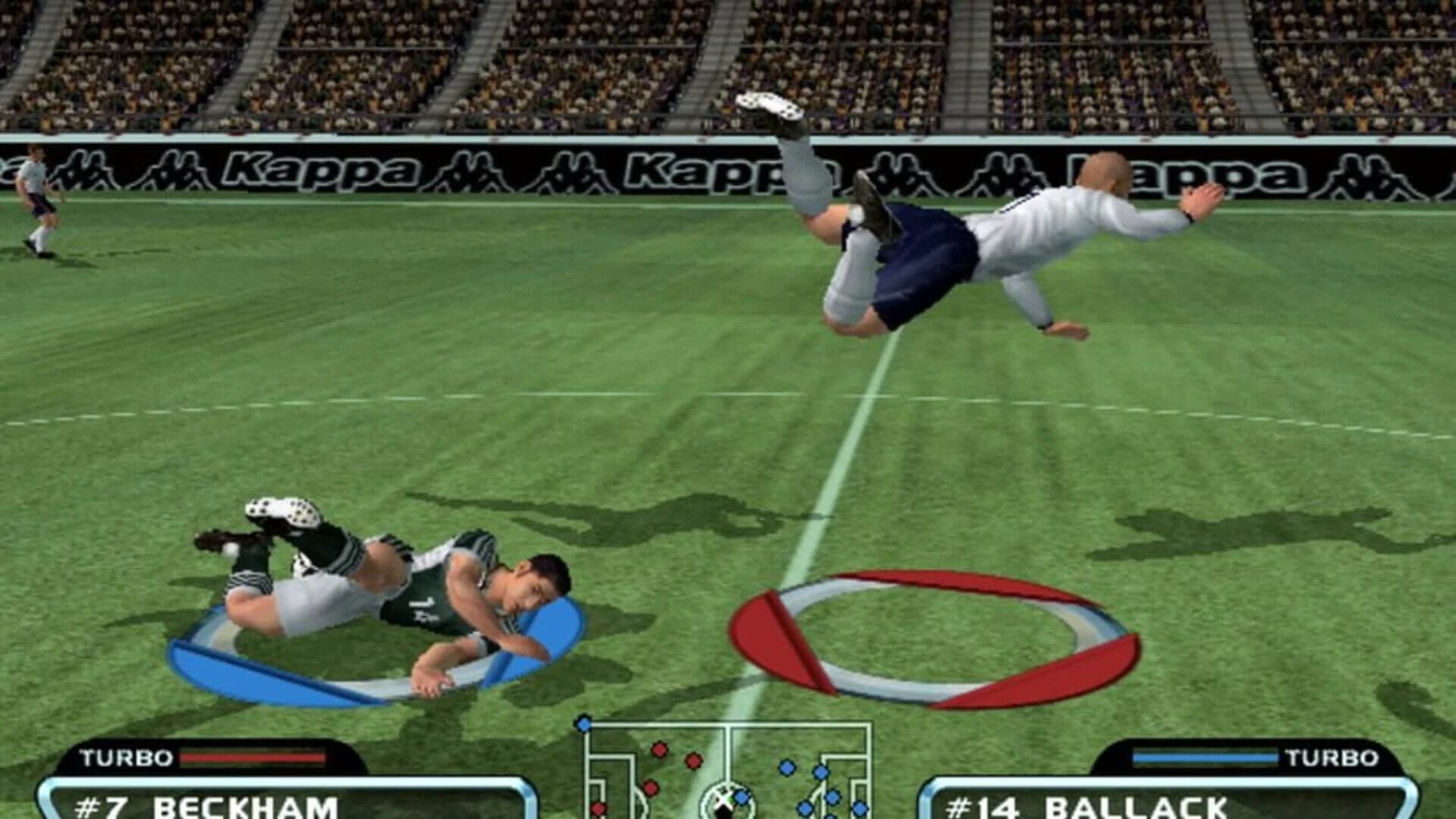 RedCard screenshot 2