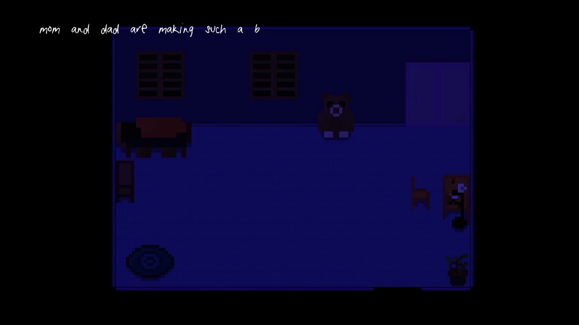 Redcrest: 1993 screenshot 5