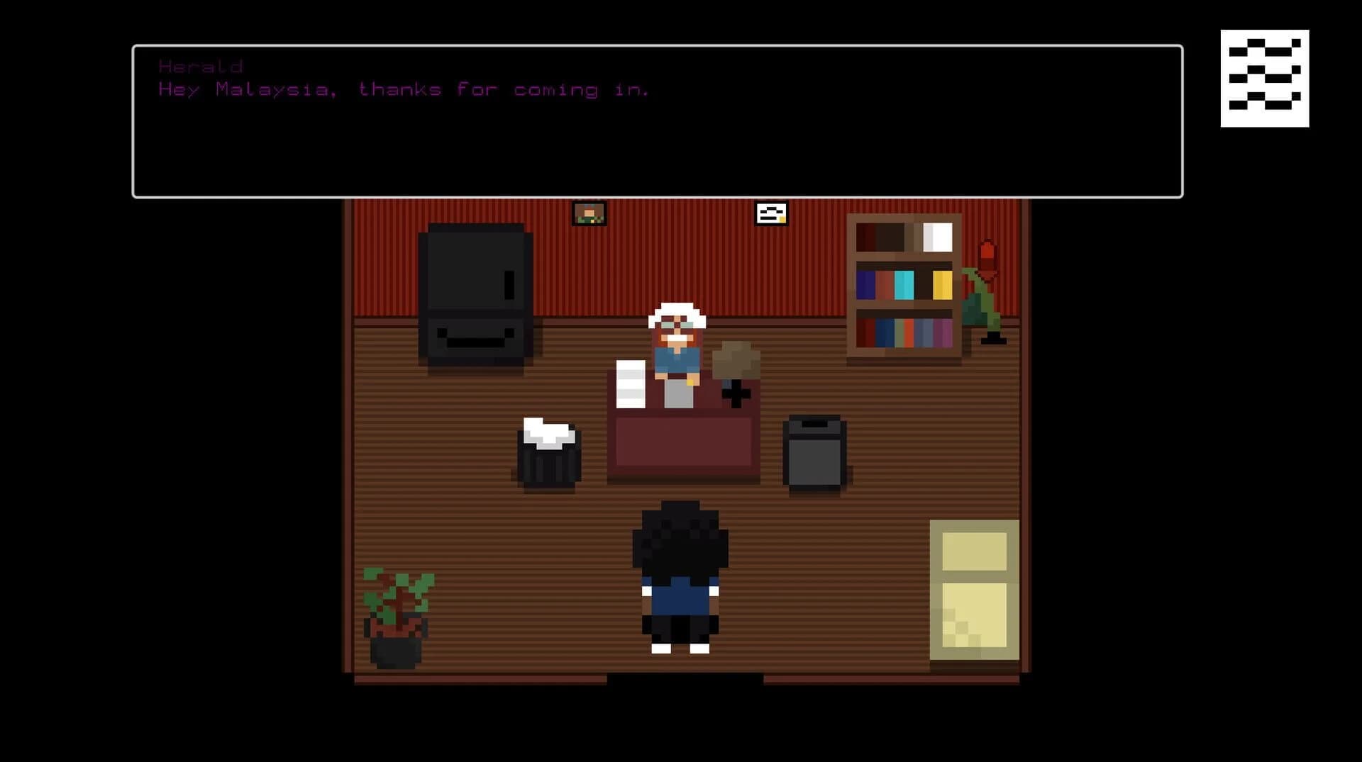 Redcrest: 1993 screenshot 3