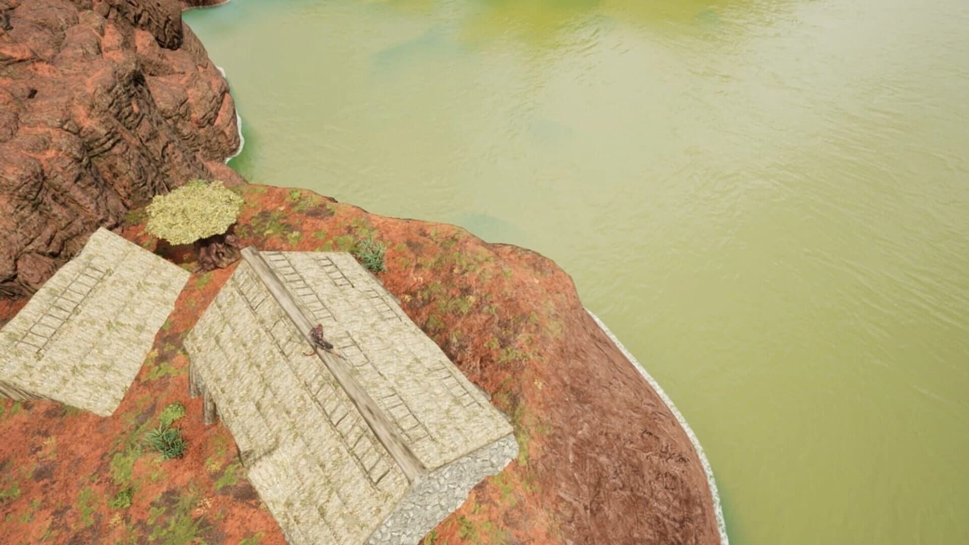 Reddish screenshot 2