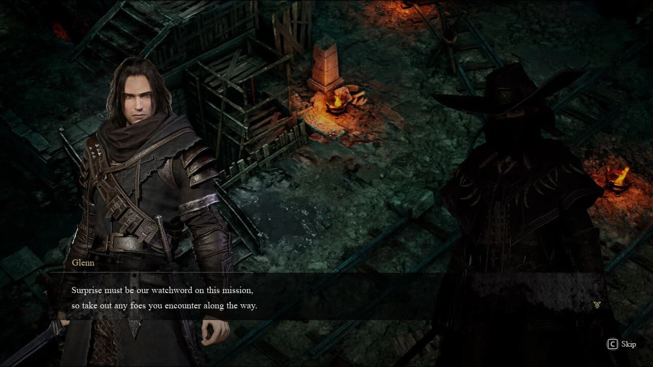 Redemption Reapers screenshot 5