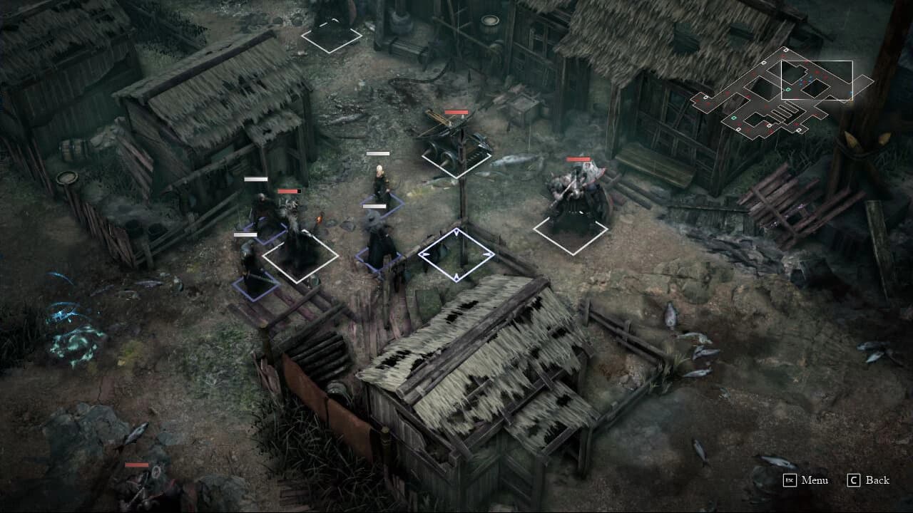 Redemption Reapers screenshot 4
