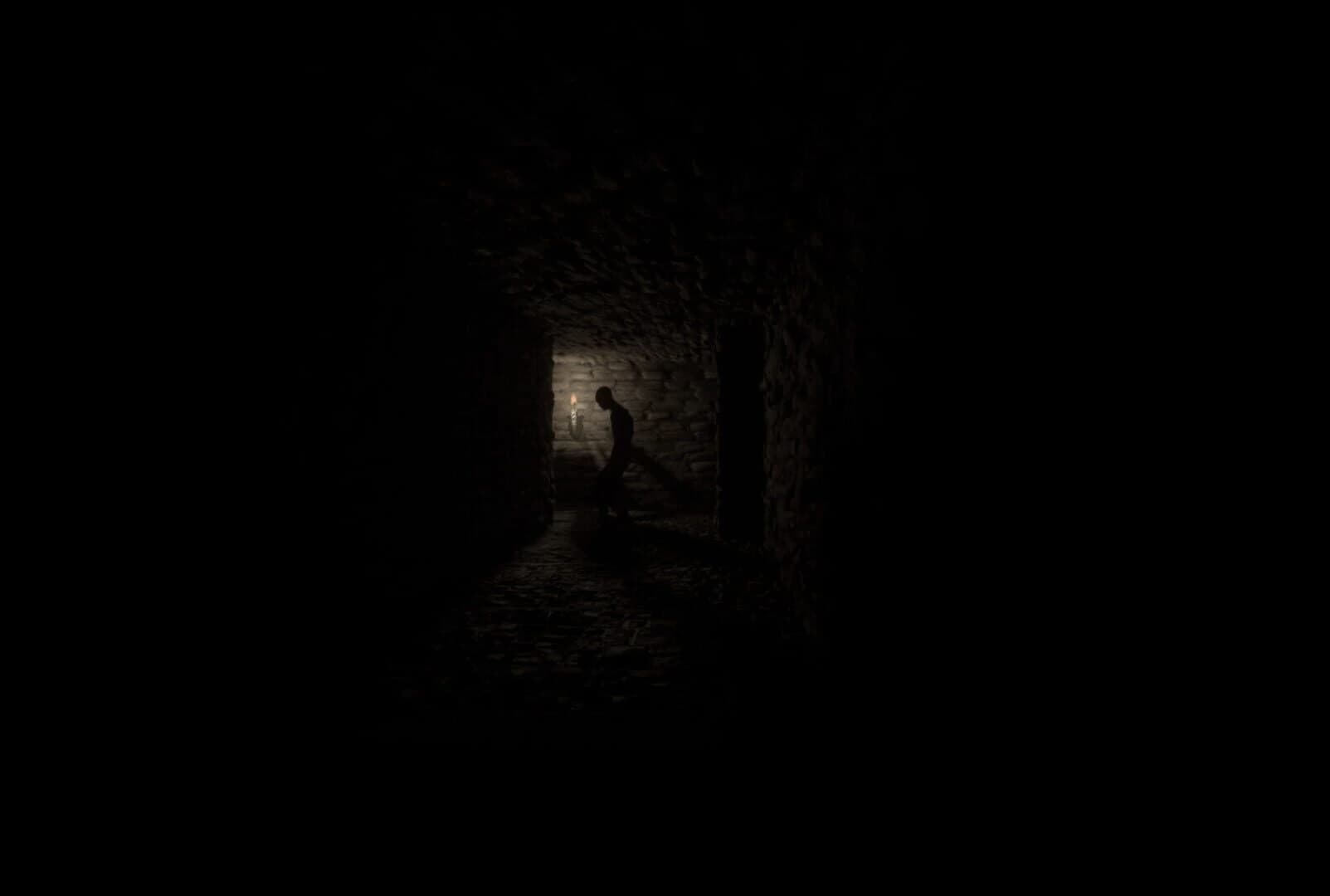 Redemption: Wrath of Sin screenshot 1