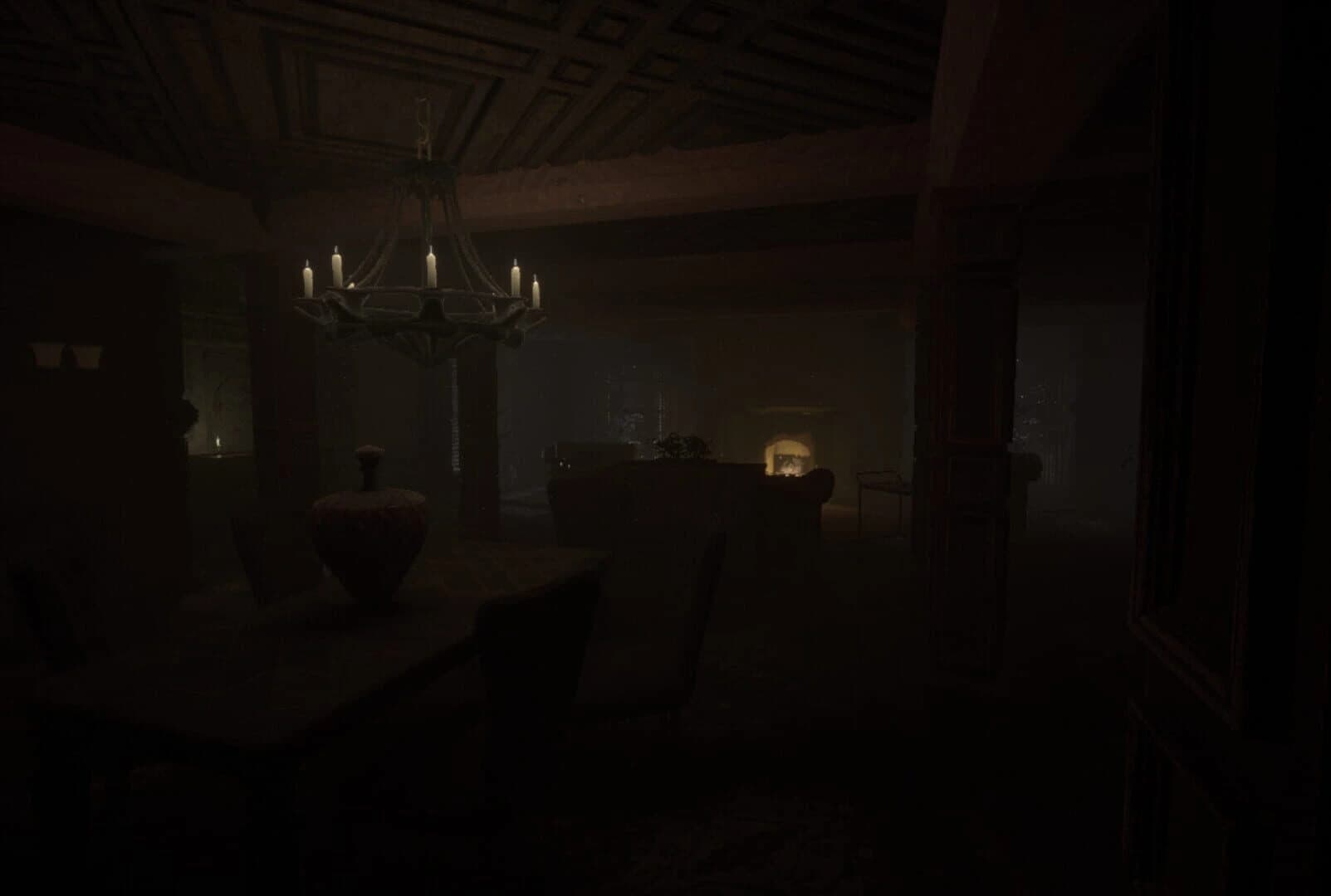 Redemption: Wrath of Sin screenshot 5