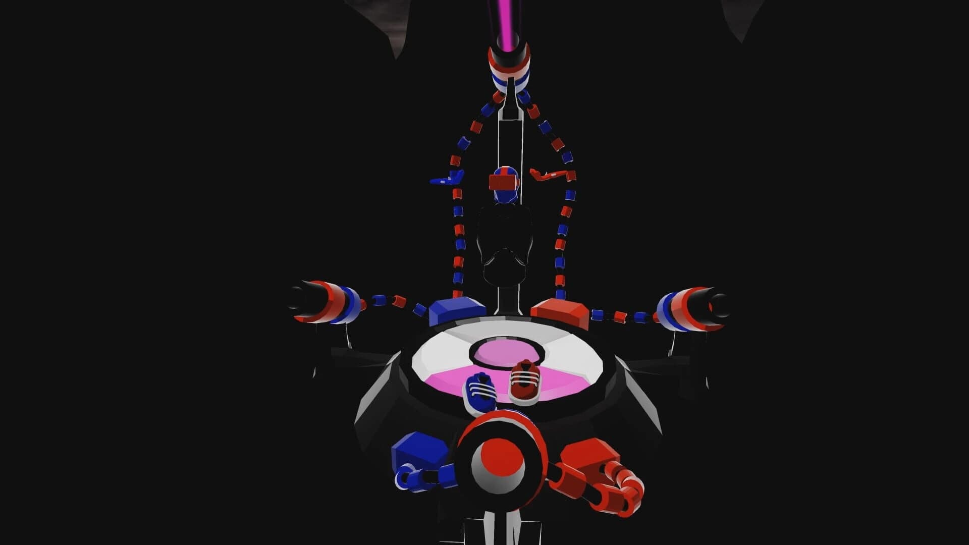 Redfoot Bluefoot Dancing screenshot 3