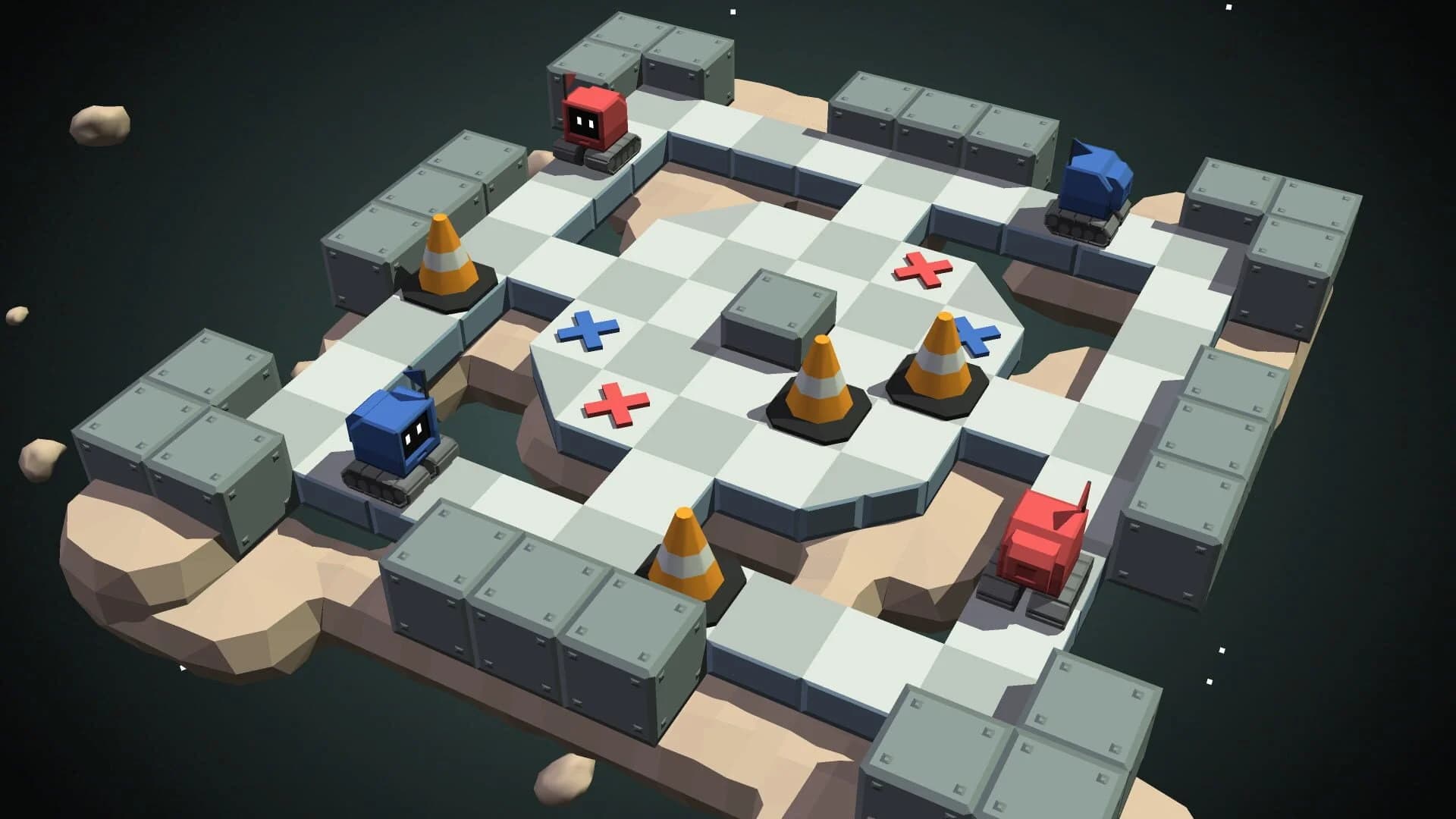 Redirection screenshot 3