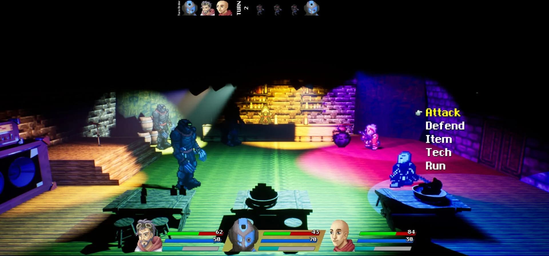 Reditus screenshot 5