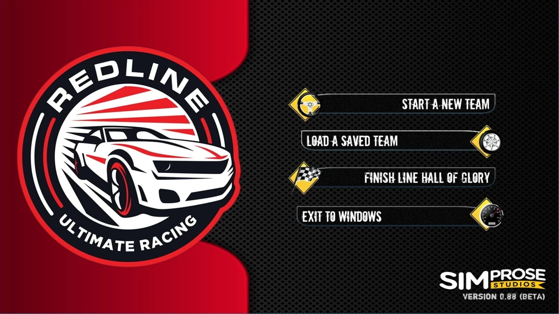 Redline Ultimate Racing screenshot 5
