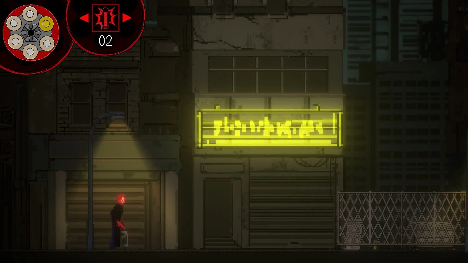 RedMask screenshot 3