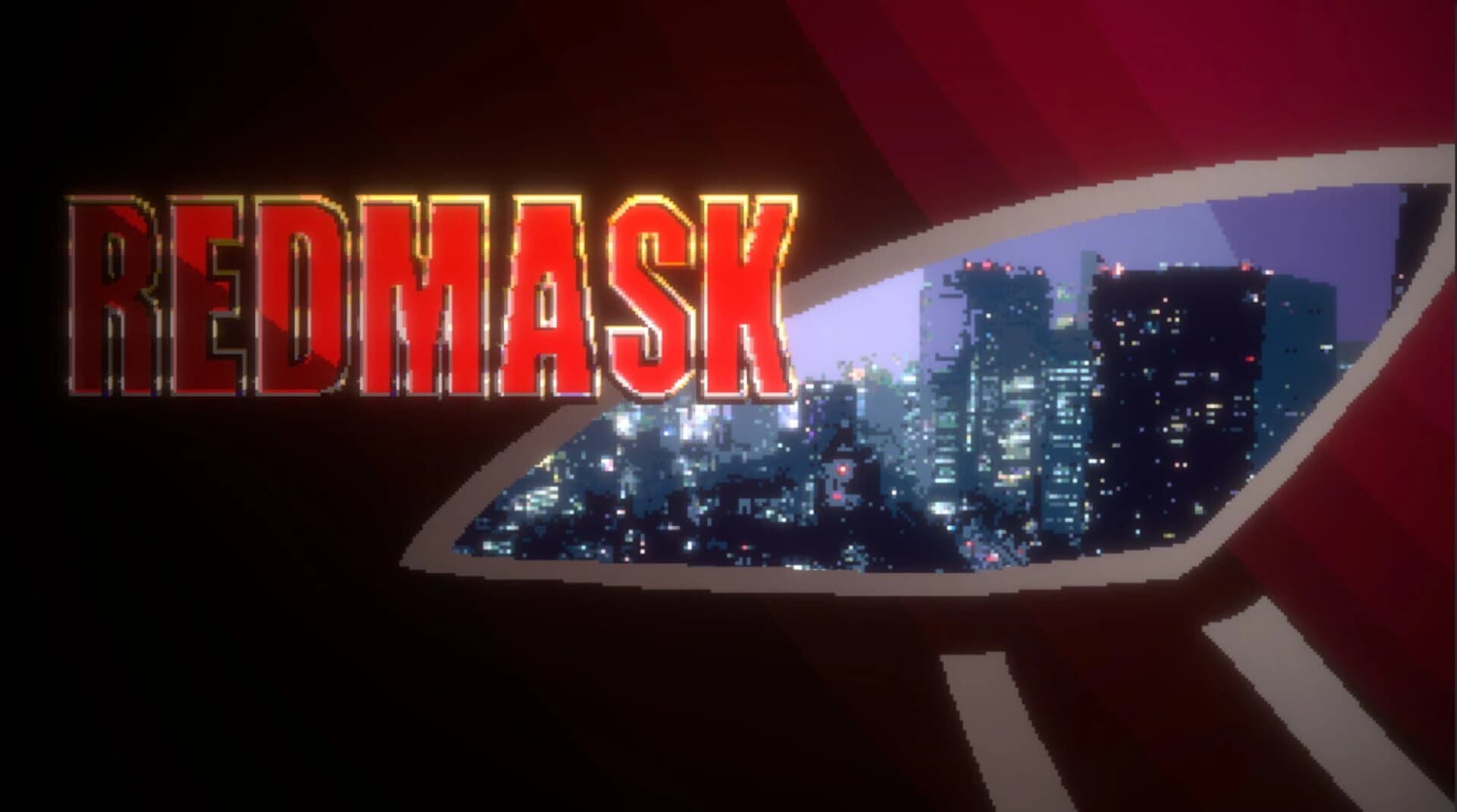 RedMask screenshot 2
