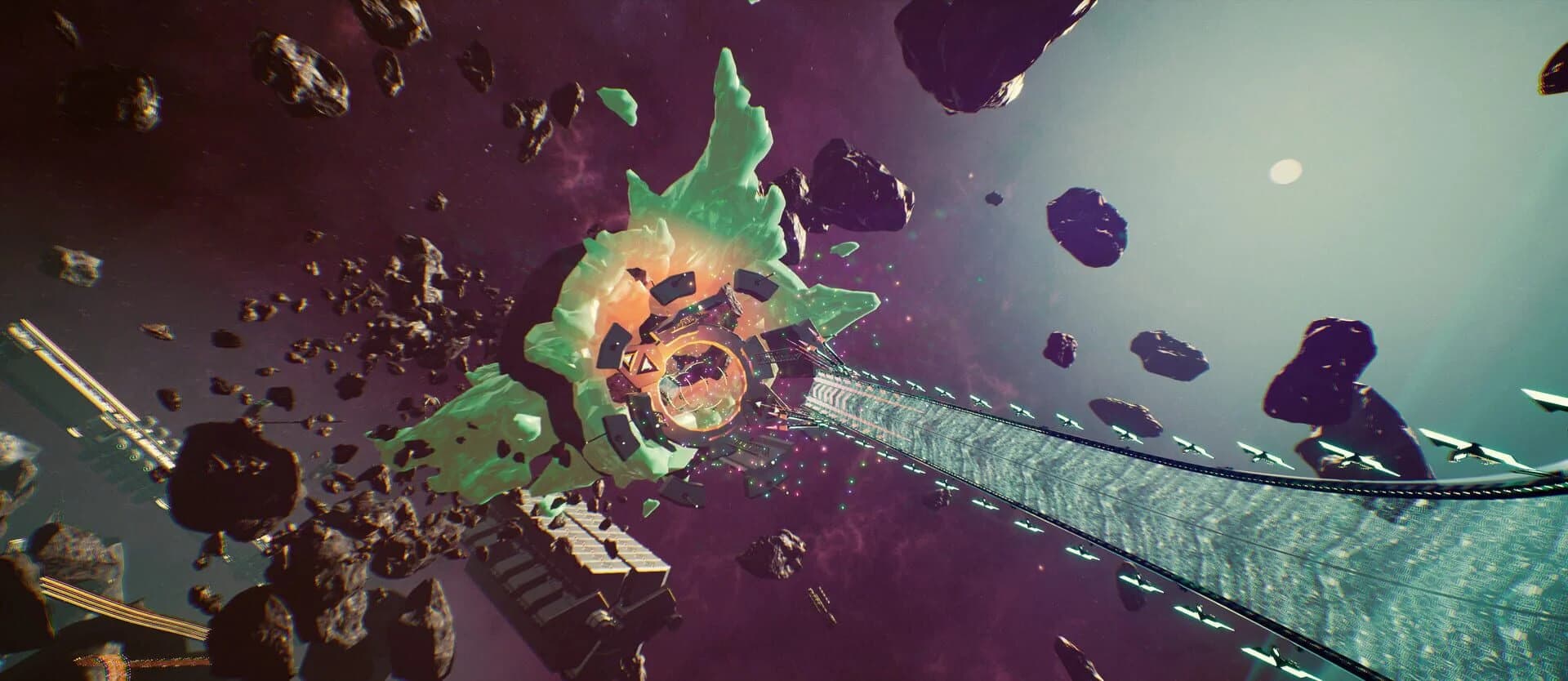 Redout: Neptune Pack screenshot 4