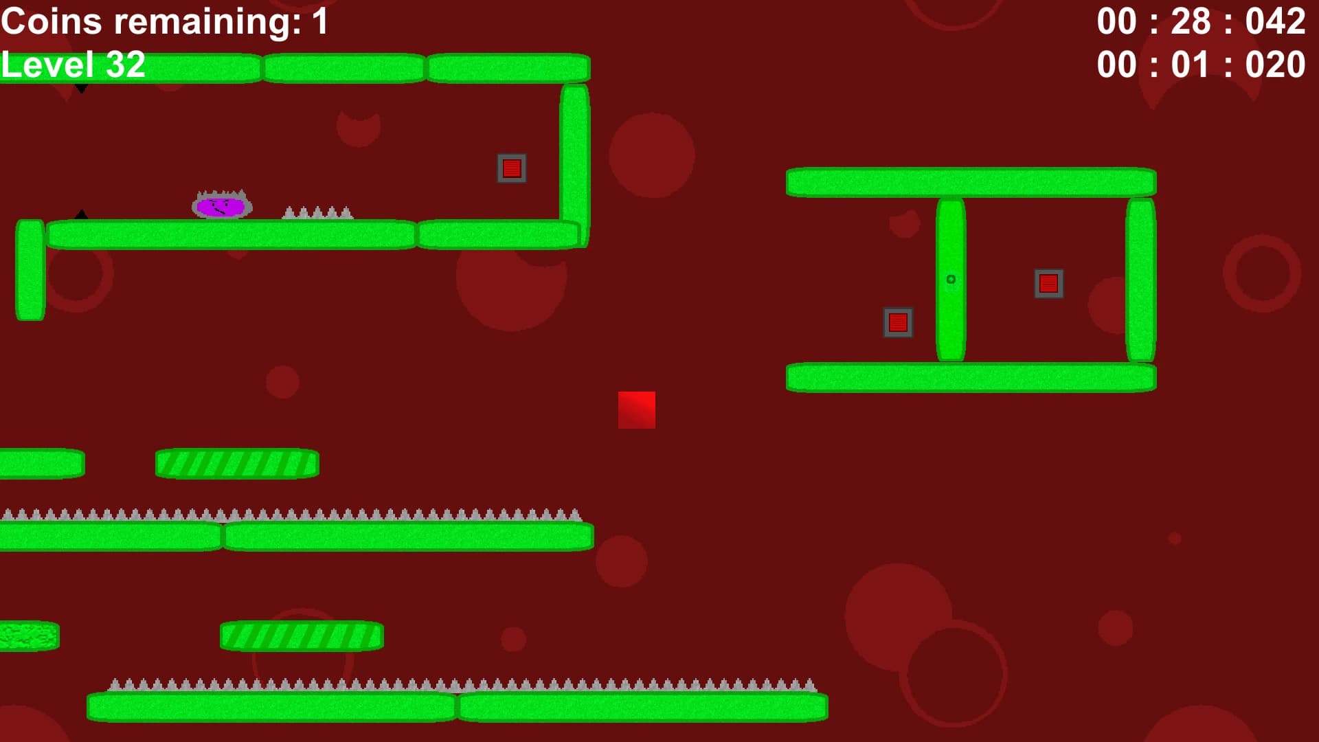 RedPixel screenshot 6
