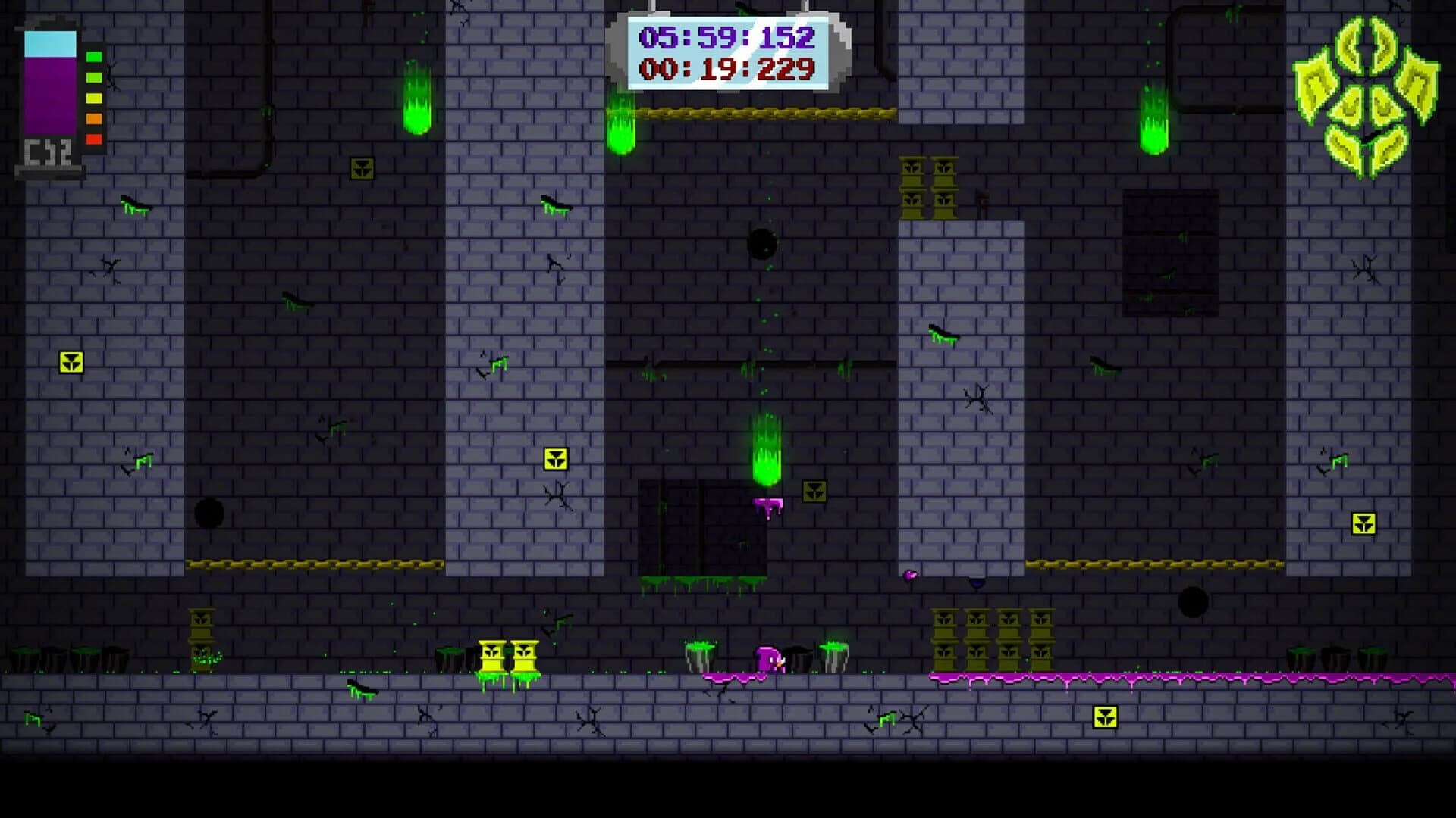 ReDrop screenshot 2