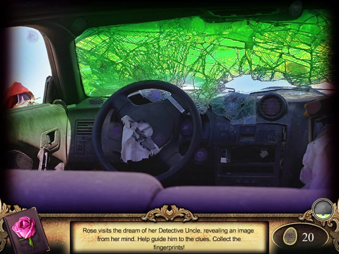 Redrum: Dead Diary screenshot 5