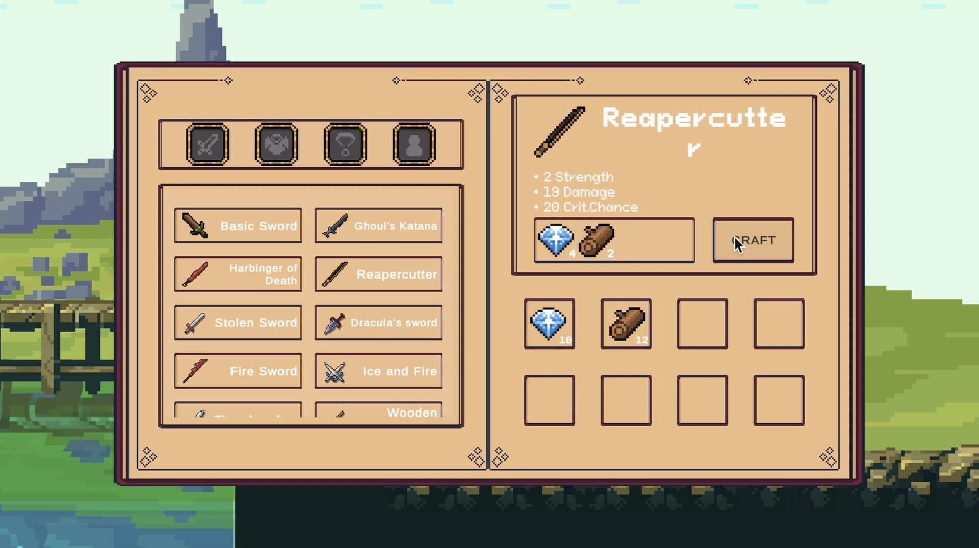 Red's Ascent screenshot 3