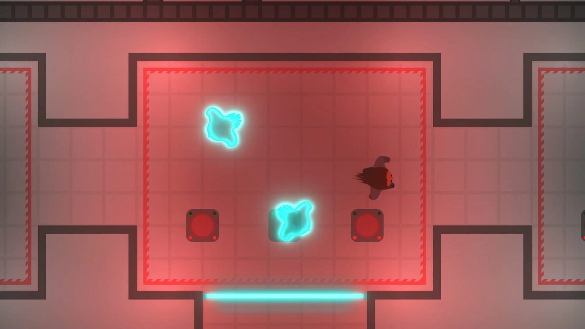 Redux screenshot 1