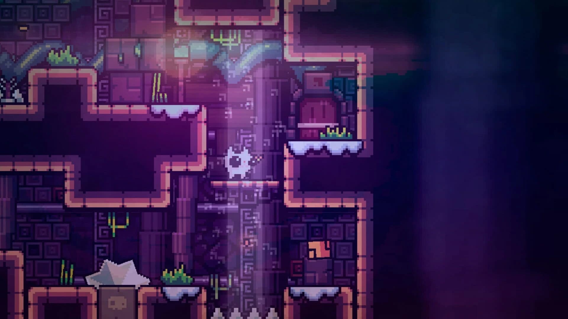 Reed 2 screenshot 2
