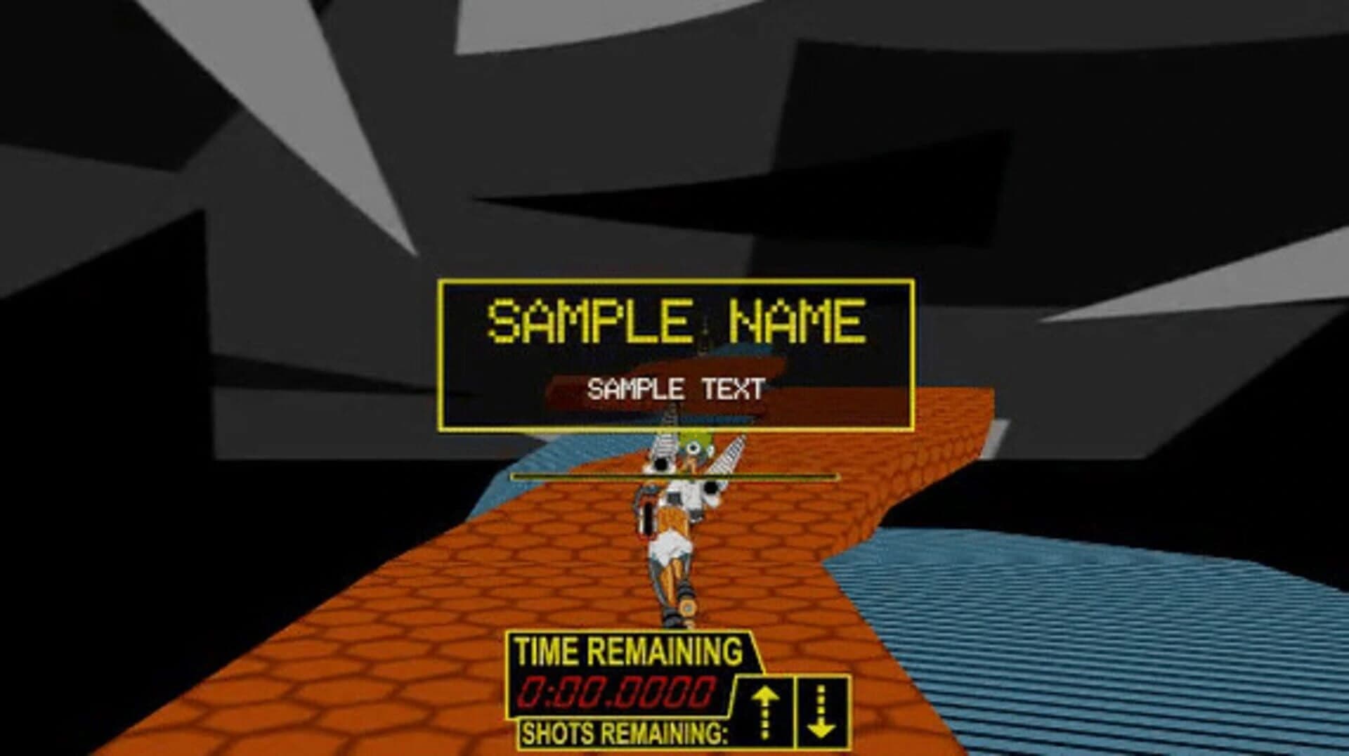 Reed the Robotanist Plus screenshot 2