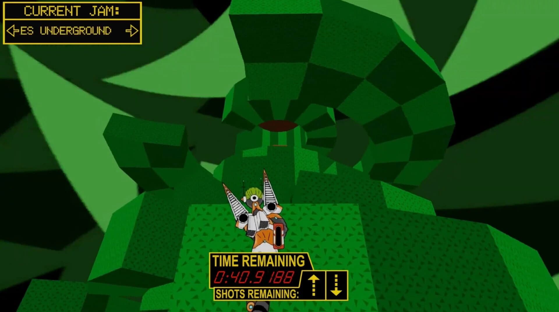 Reed the Robotanist Plus screenshot 4