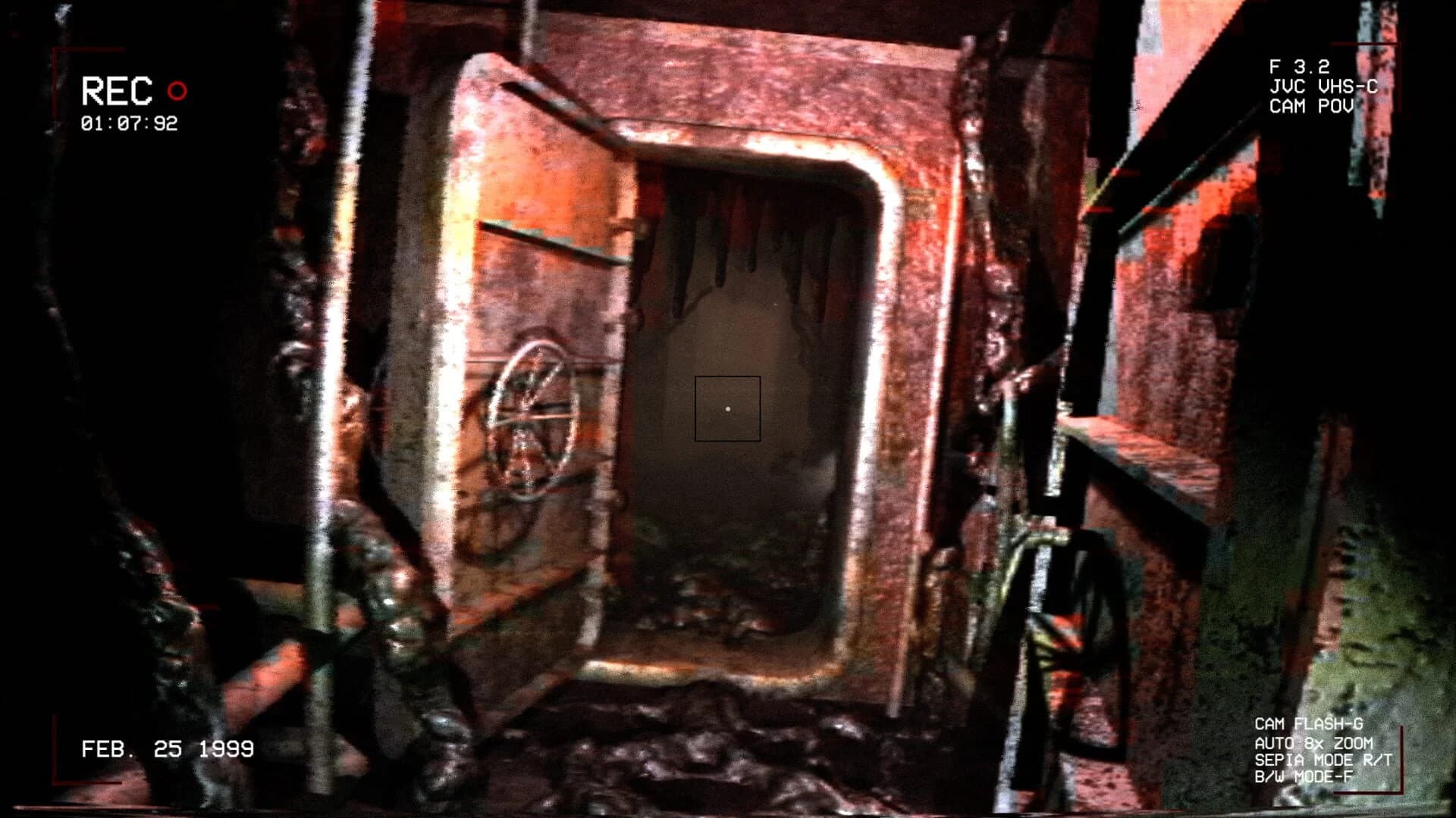 Reef Light Conundrum screenshot 1