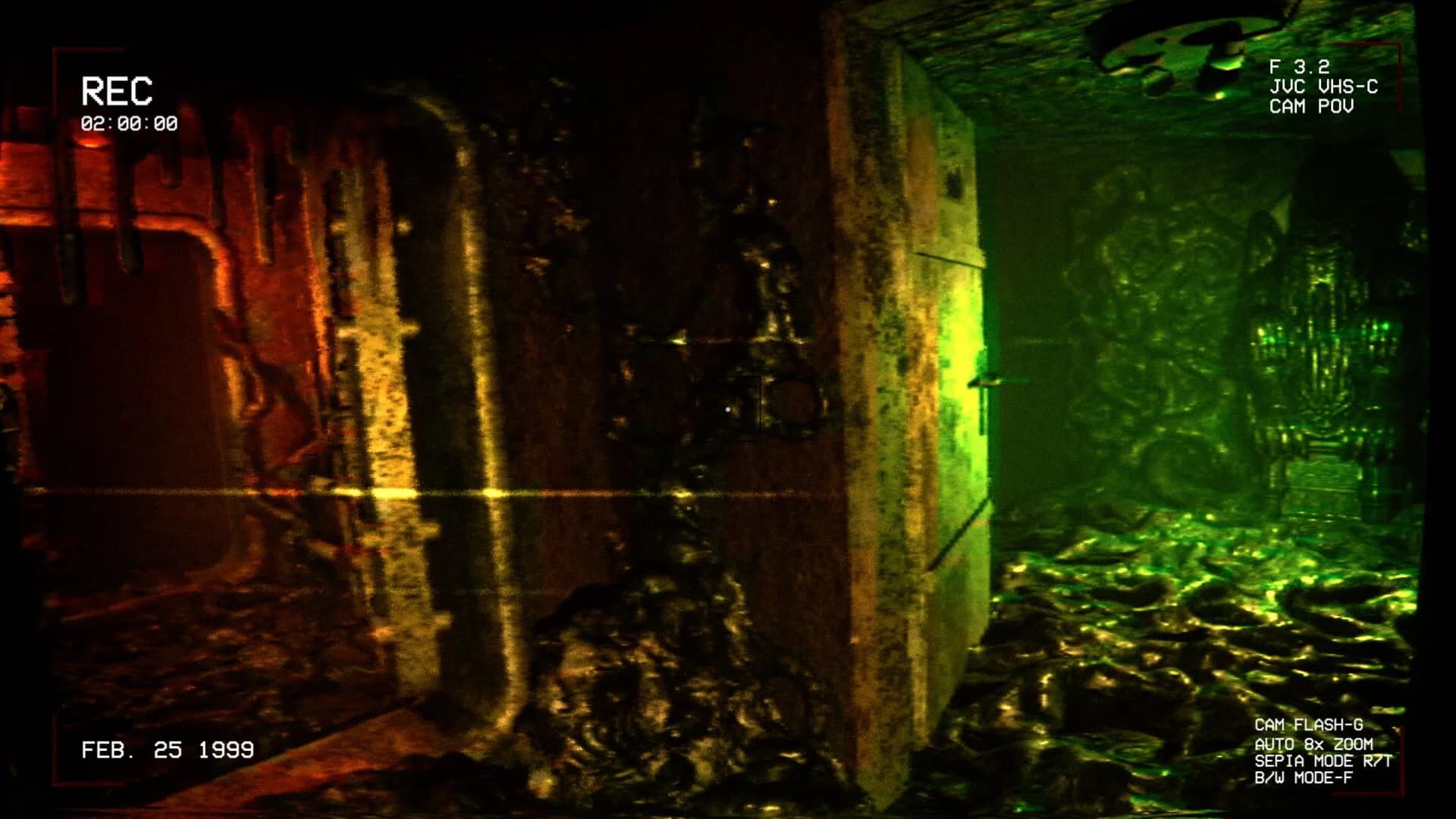 Reef Light Conundrum screenshot 3