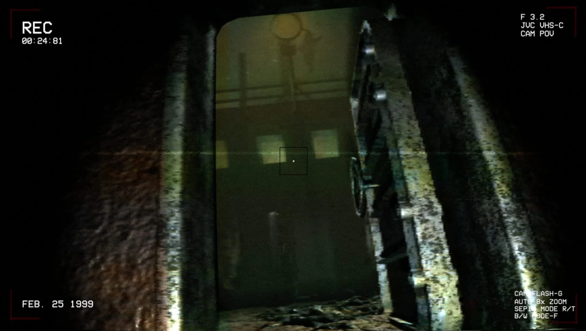 Reef Light Conundrum screenshot 5