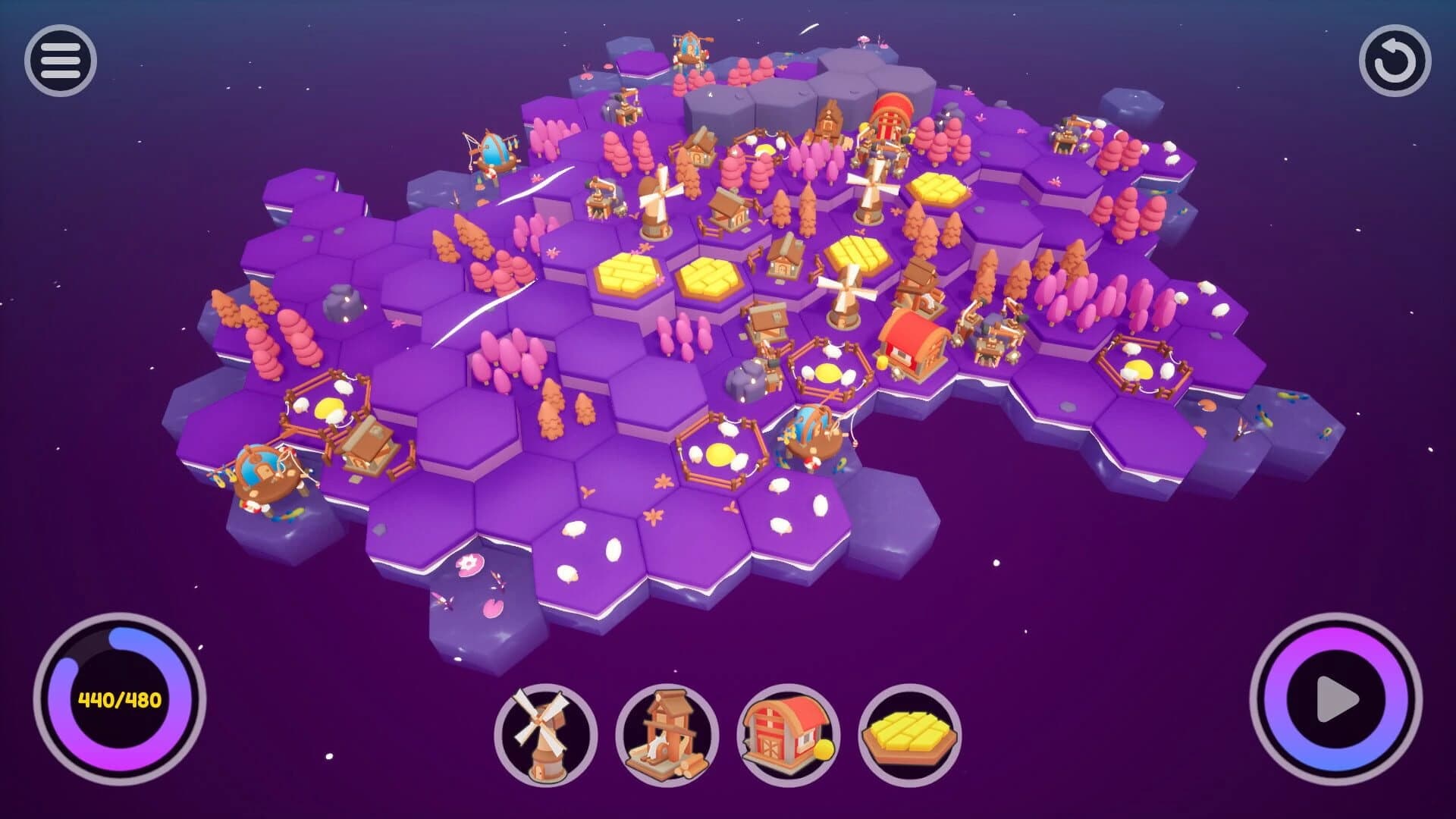 Reefland screenshot 3